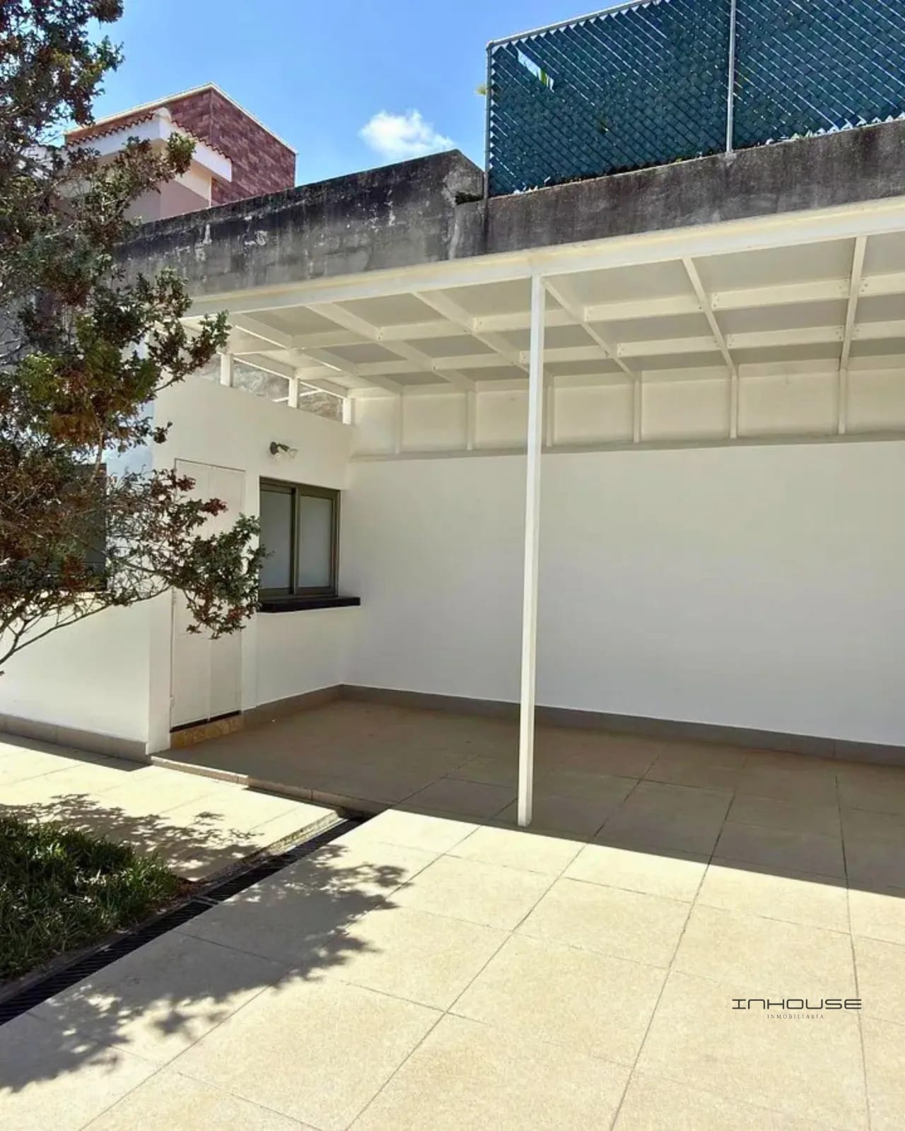 CASA EN RENTA ZONA 16 DE UN NIVEL JARDINES DE SAN ISIDRO — Casa en Alquiler en Jardines de San Isidro, Zona 16, Guatemala, Ciudad — foto 10 de 10