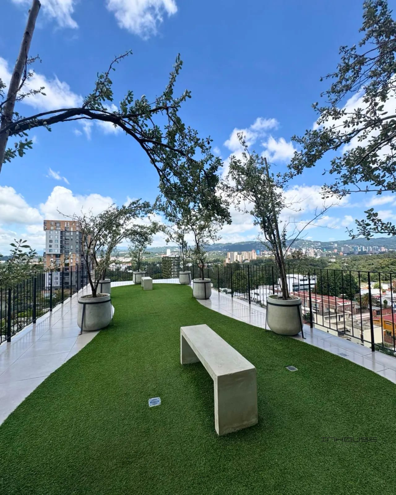 APARTAMENTO EN VENTA ZONA 10 AMUEBLADO — Apartamento en Venta en Meraki Z10, Zona 10, Guatemala, Ciudad — foto 8 de 10