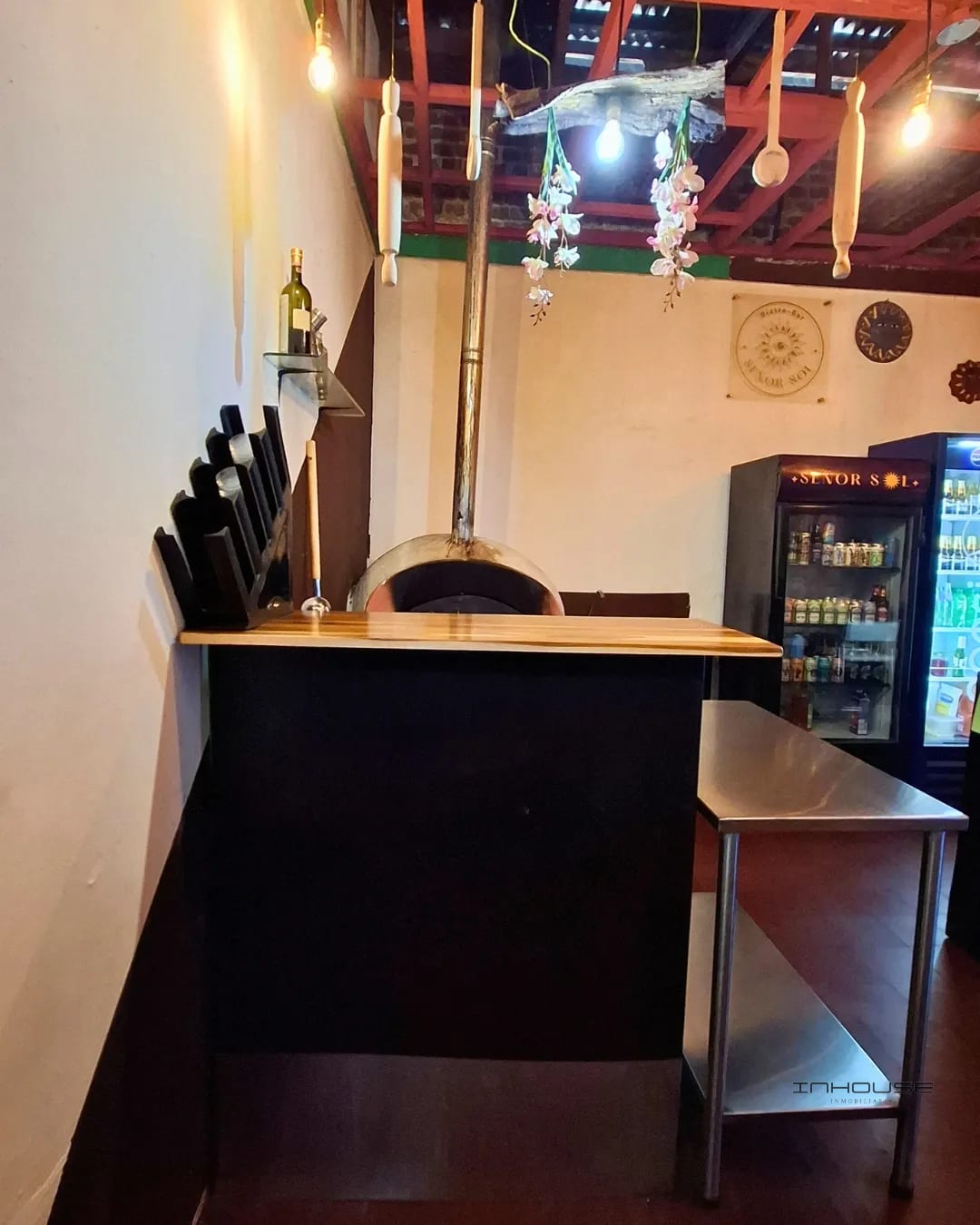 LOCAL CON UBICACIÓN CÉNTRICA EN ZONA 1 — Local en Alquiler en Zona 1, Guatemala, Ciudad — foto 4 de 9