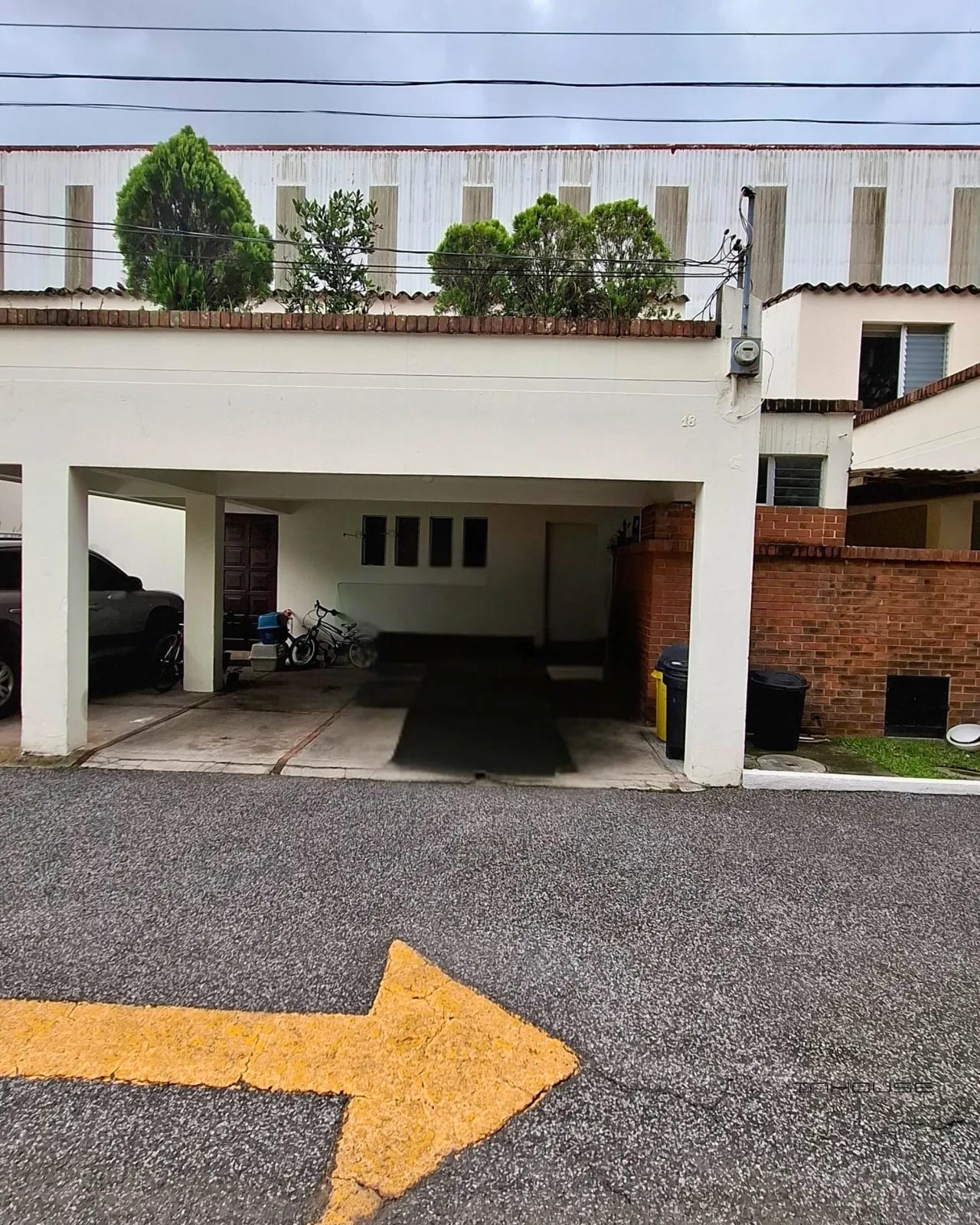 APARTAMENTO EN RENTA EN ZONA 14, PARA UNA PERSONA — Apartamento en Alquiler en Zona 14, Guatemala, Ciudad — foto 6 de 8