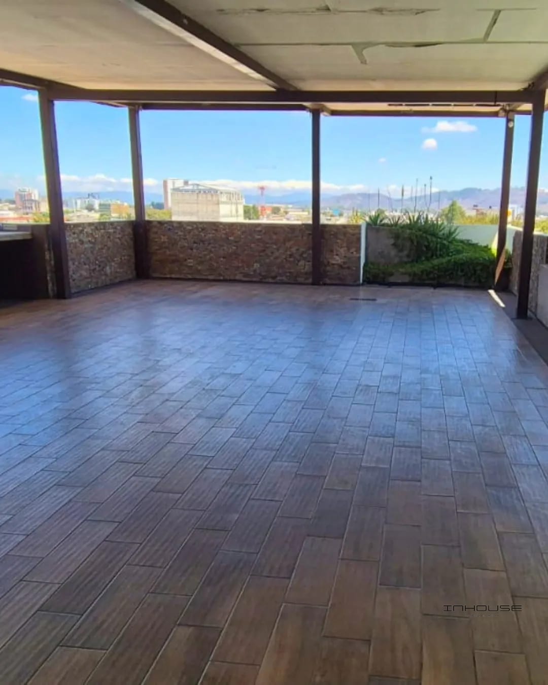 APARTAMENTO EN RENTA ZONA 1 — Apartamento en Alquiler en Zona 1, Guatemala, Ciudad — foto 2 de 10