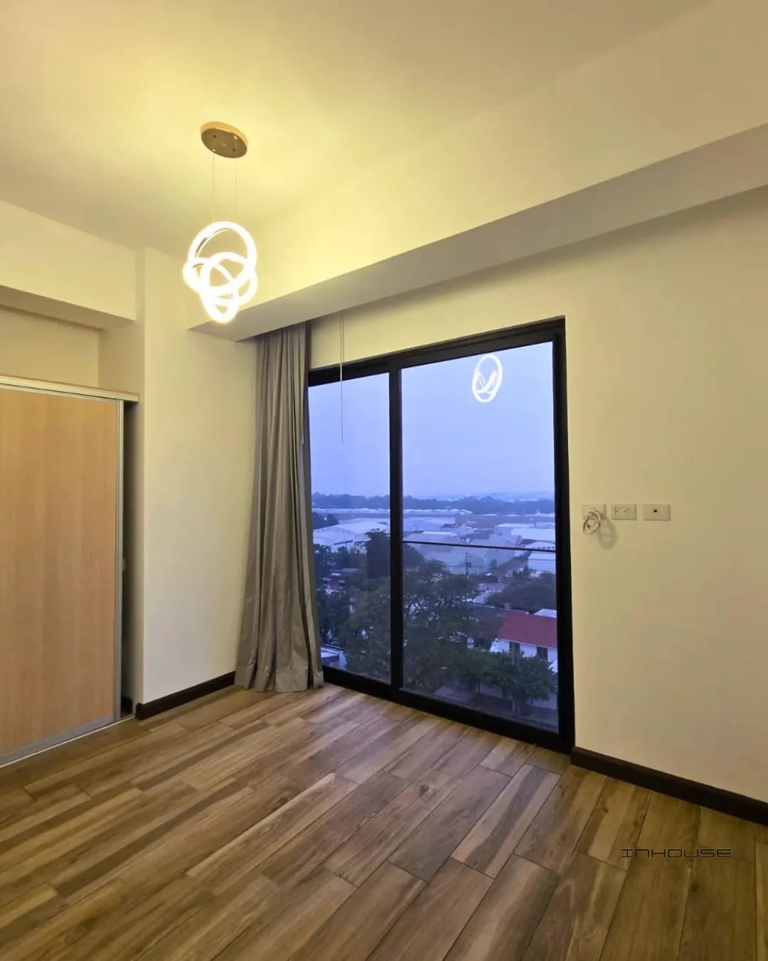 APARTAMENTO EN RENTA ZONA 13 AMERICAS — Apartamento en Alquiler en Zona 13, Guatemala, Ciudad — foto 3 de 13