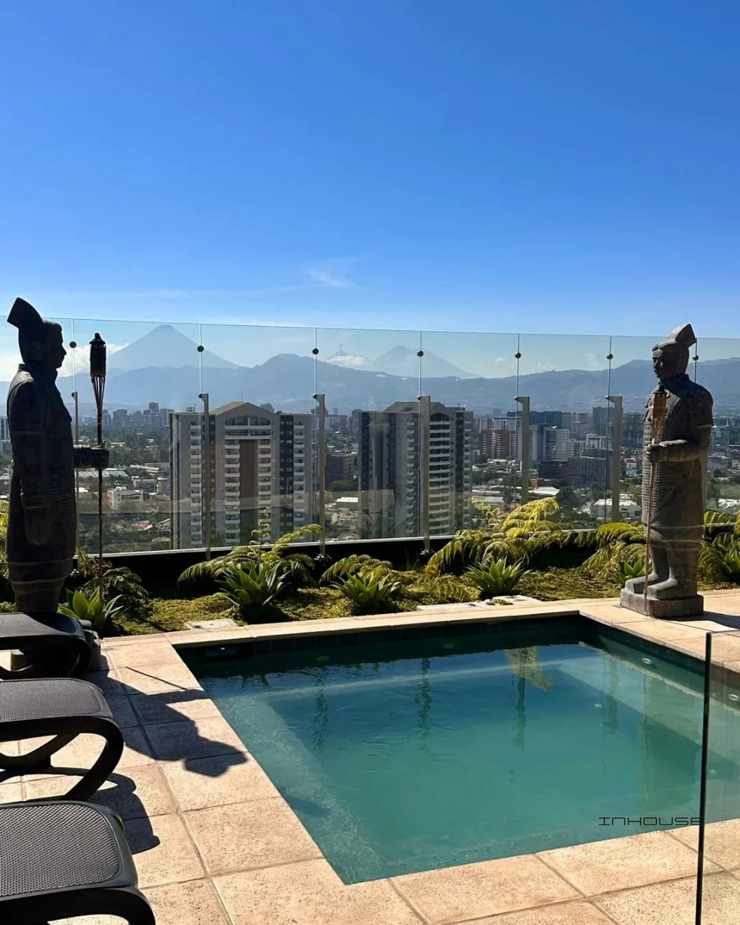 APARTAMENTO EN RENTA ZONA 15 PARA ESTRENAR — Apartamento en Alquiler en Alena, Zona 15, Guatemala, Ciudad — foto 10 de 10