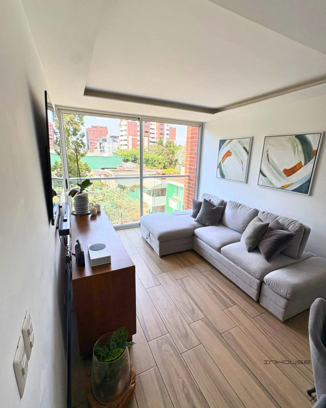 APARTAMENTO EN VENTA ZONA 15 VH1 CASSIA — Apartamento en Venta en Zona 15, Guatemala, Ciudad — foto 2 de 8