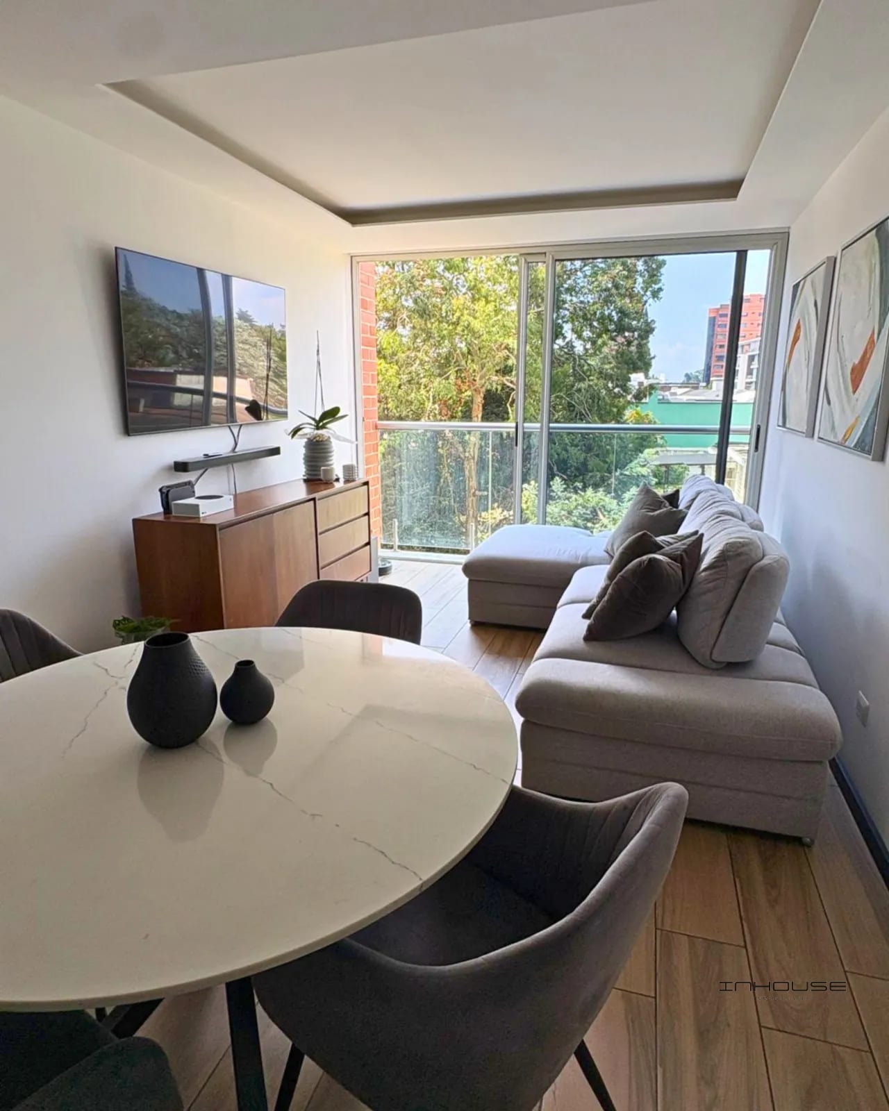 APARTAMENTO EN VENTA ZONA 15 VH1 CASSIA — Apartamento en Venta en Zona 15, Guatemala, Ciudad — foto 7 de 8