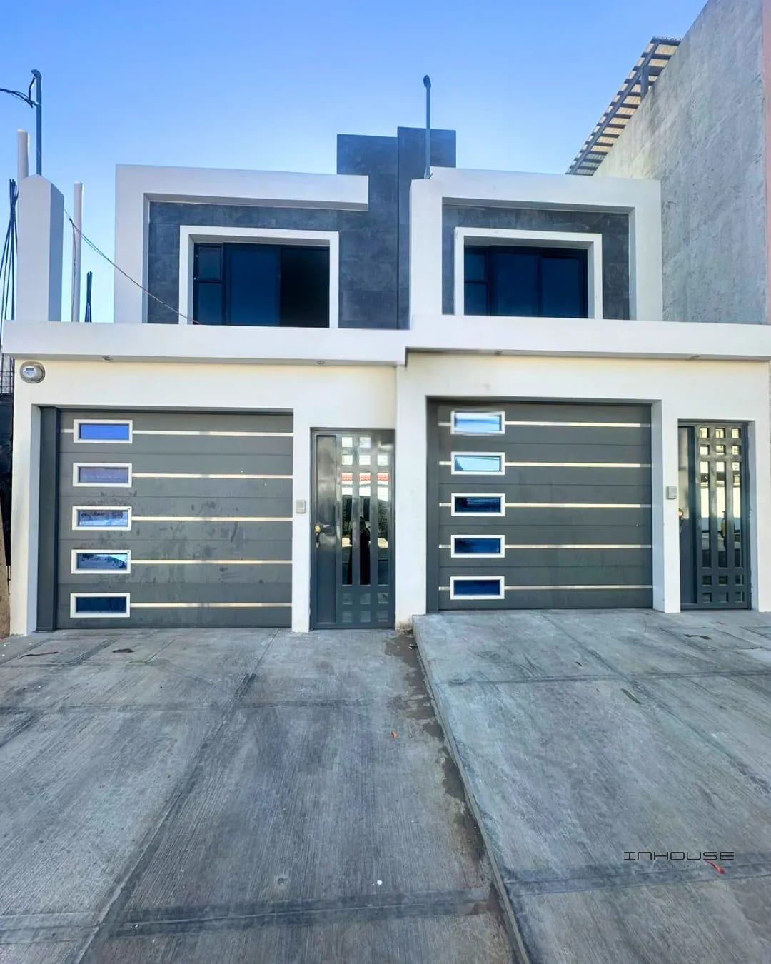 CASA EN VENTA EN ZONA 16 PARA ESTRENAR — Casa en Venta en Hacienda Real, Zona 16, Guatemala, Ciudad — foto 9 de 11