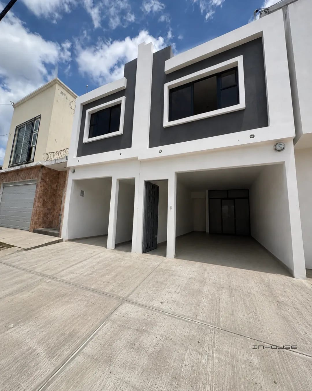 CASA EN VENTA EN ZONA 16 PARA ESTRENAR — Casa en Venta en Hacienda Real, Zona 16, Guatemala, Ciudad — foto 1 de 7