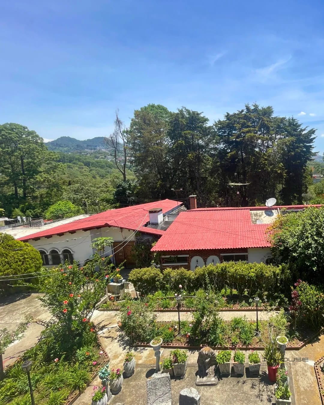 PROPIEDAD EN VENTA EN ZONA 6 DE MIXCO –YUMAR- — Casa en Venta en Zona 6 Mixco, Guatemala, Ciudad — foto 8 de 8