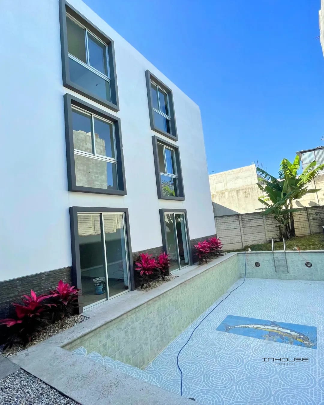 APARTAMENTO EN RENTA VILLA NUEVA LLANO ALTO 2 — Apartamento en Alquiler en Villa Nueva, Guatemala, Ciudad — foto 5 de 10