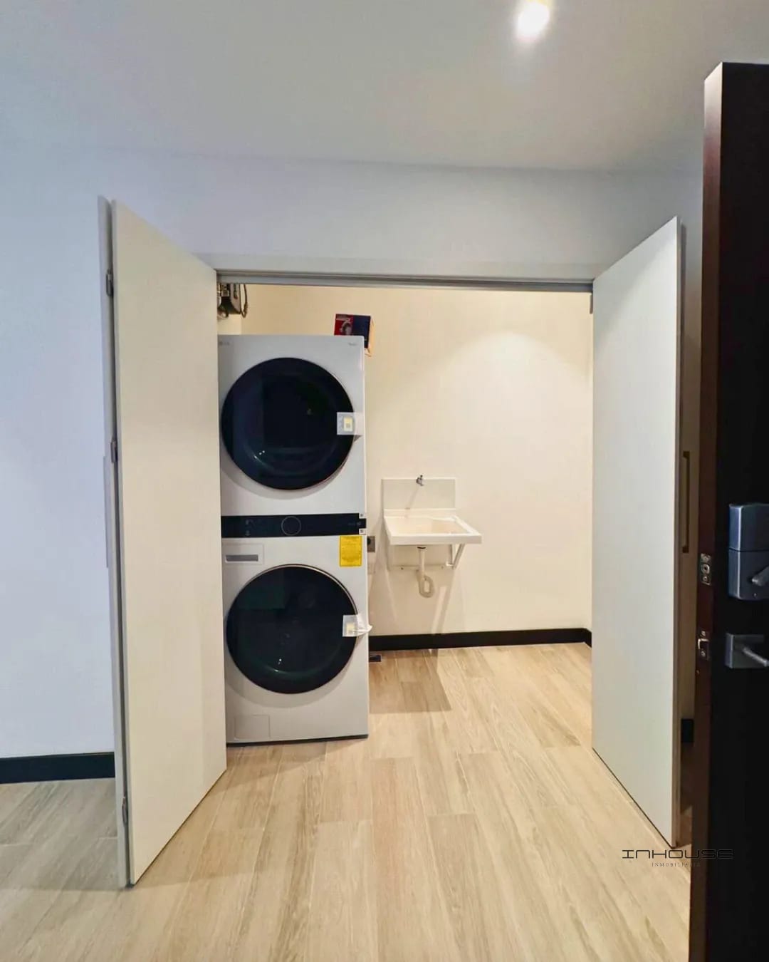 APARTAMENTO EN RENTA ZONA 13 IRIDIA — Apartamento en Alquiler en Zona 13, Guatemala, Ciudad — foto 11 de 11