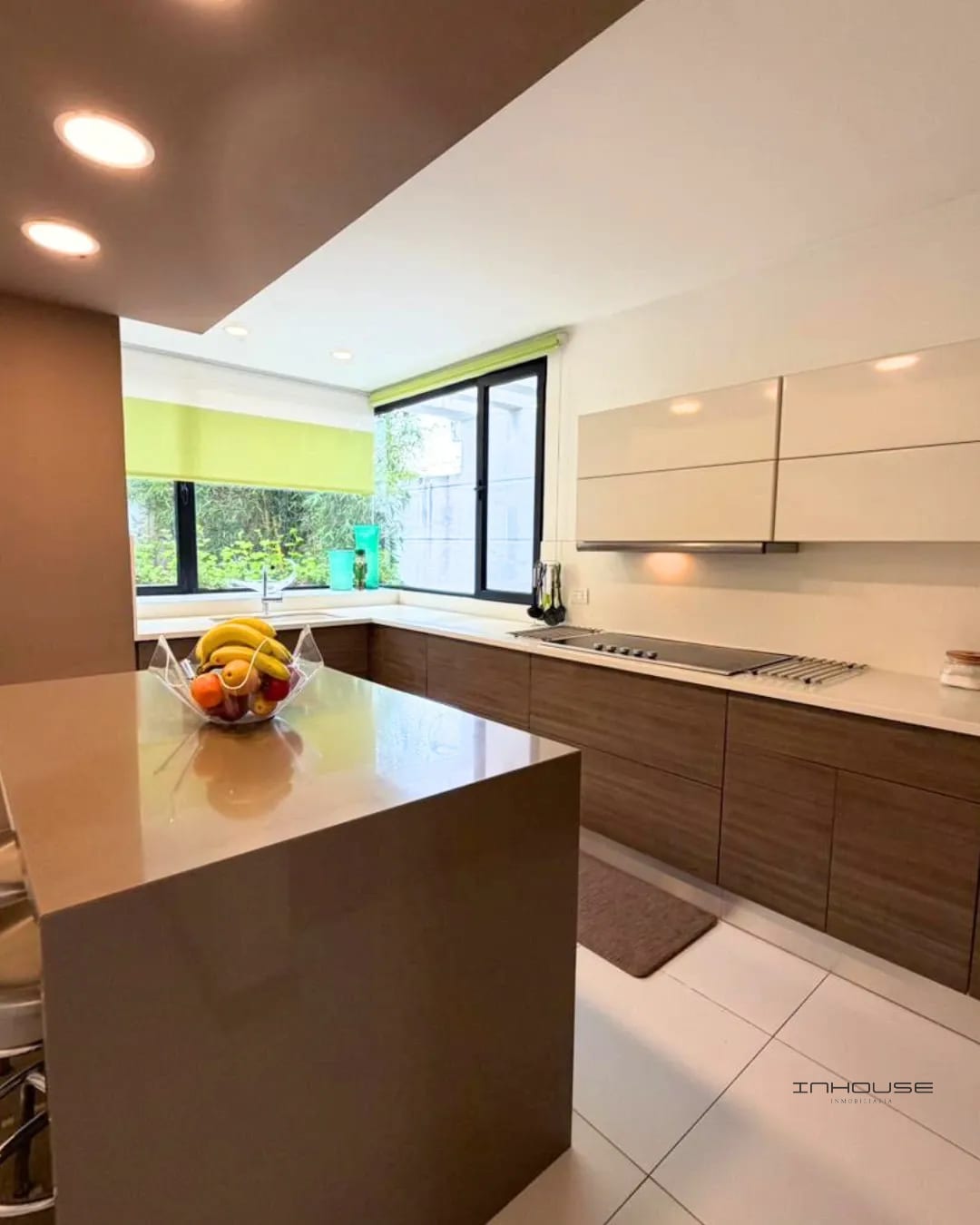 CASA EN VENTA EN ZONA 15 VH1 CON PISCINA — Casa en Venta en Zona 15, Guatemala, Ciudad — foto 2 de 12