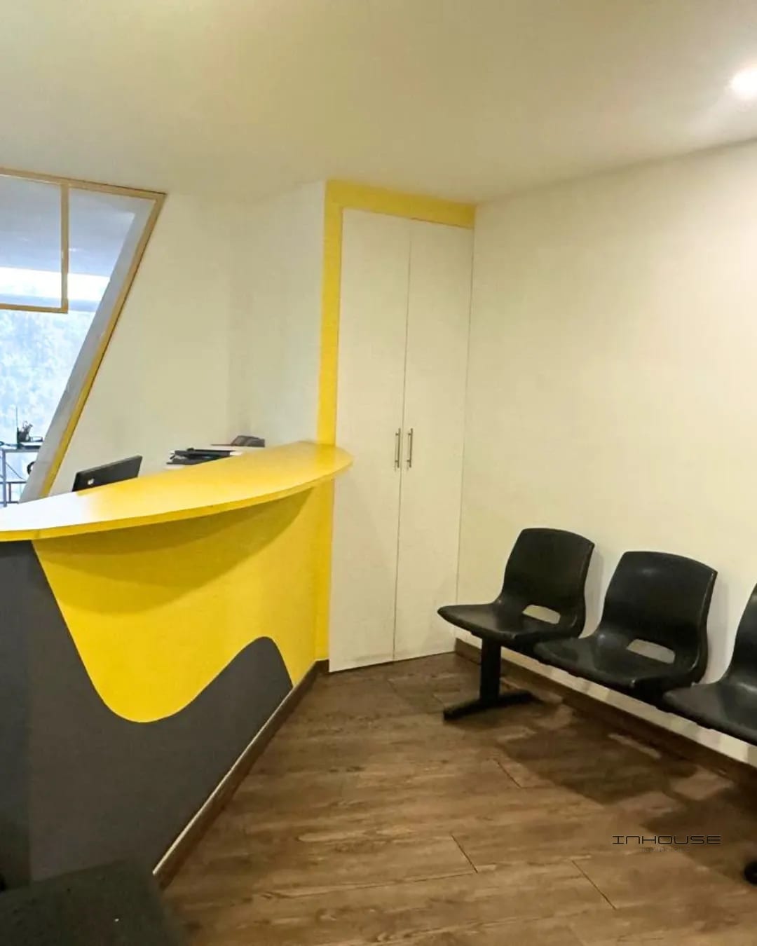 OFICINA EN VENTA ZONA 9 ETISA — Oficina en Venta en Etisa, Zona 9, Guatemala, Ciudad — foto 1 de 10
