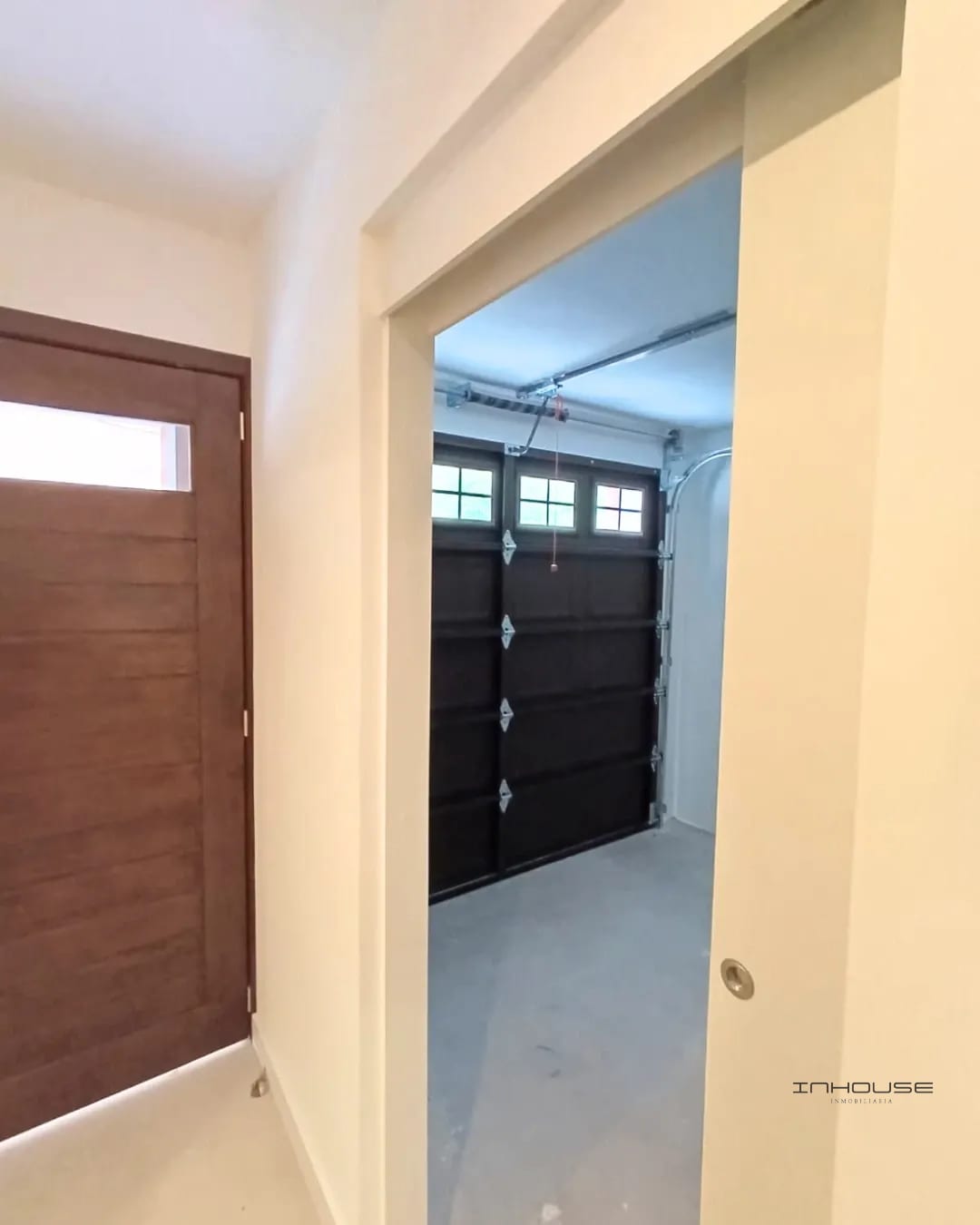 CASA EN RENTA, ZONA 13 IRIDIA HOMES PARA ESTRENAR — Casa en Alquiler en Elgin, Zona 13, Guatemala, Ciudad — foto 5 de 10
