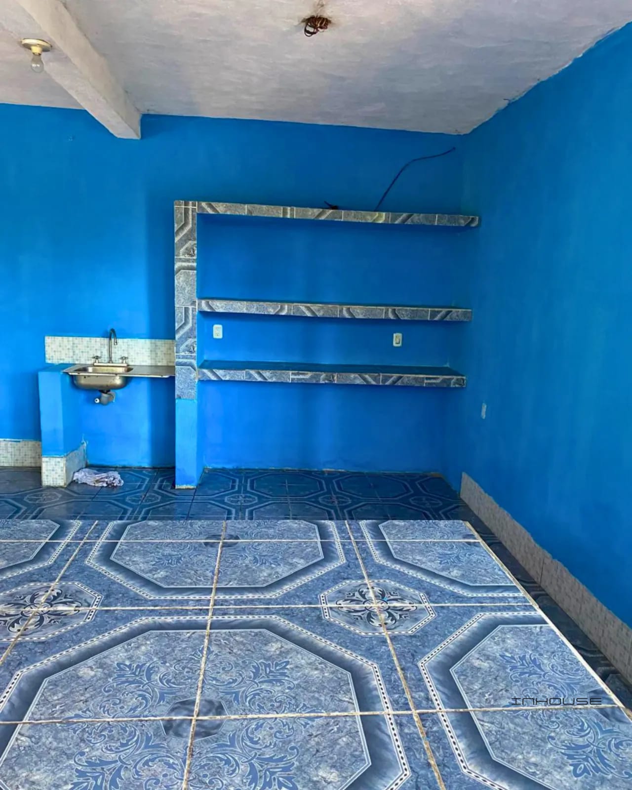 TERRENO EN VENTA PUERTO SAN JOSE A ORILLA DE CALLE PRINCIPAL — Terreno en Venta en Juan Gaviota Marina del Sur, Puerto San José, Escuintla — foto 2 de 10