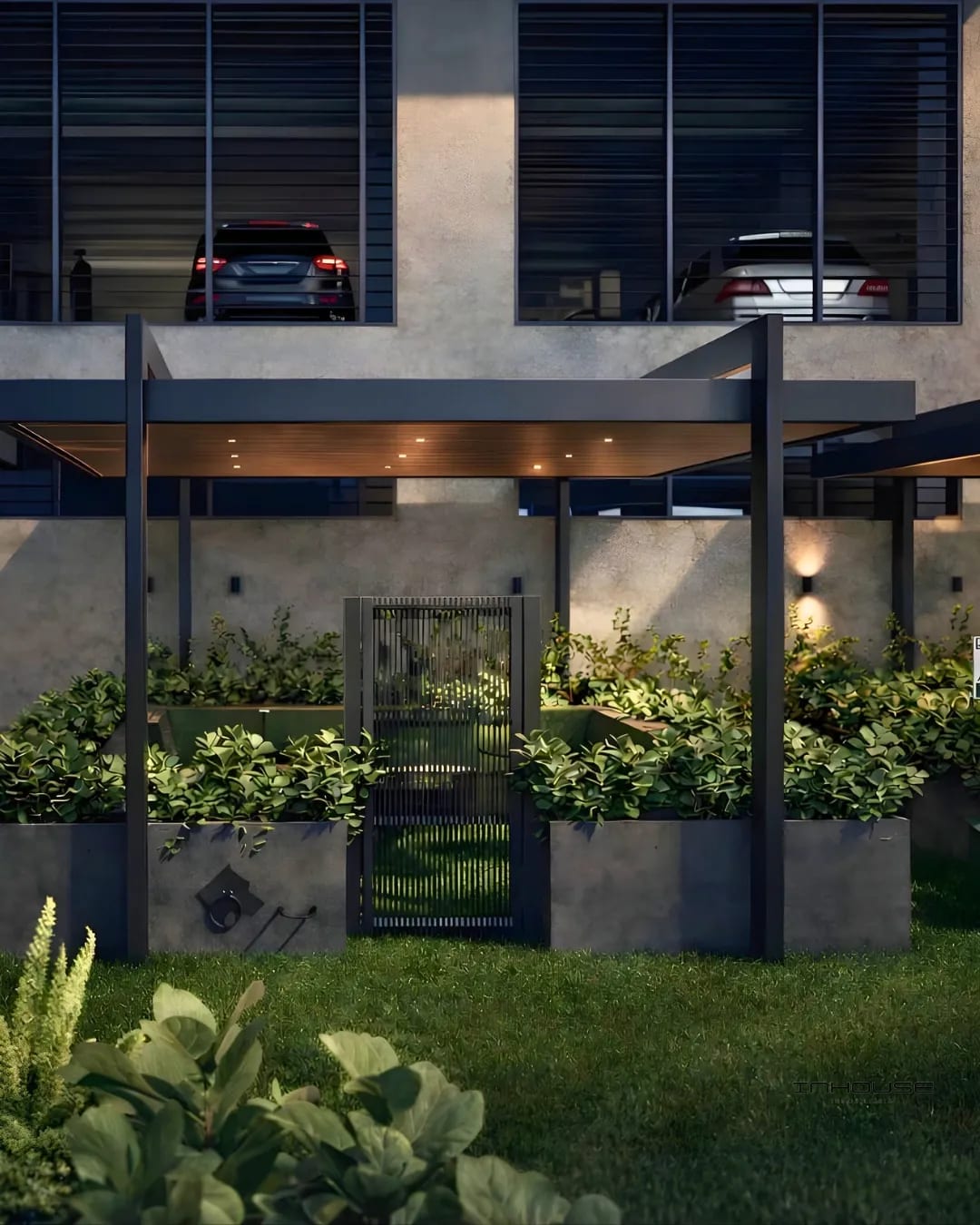 APARTAMENTO EN VENTA, SANTA ROSALIA ZONA 16 EN PLANOS — Apartamento en Venta en Zona 16, Guatemala, Ciudad — foto 6 de 10