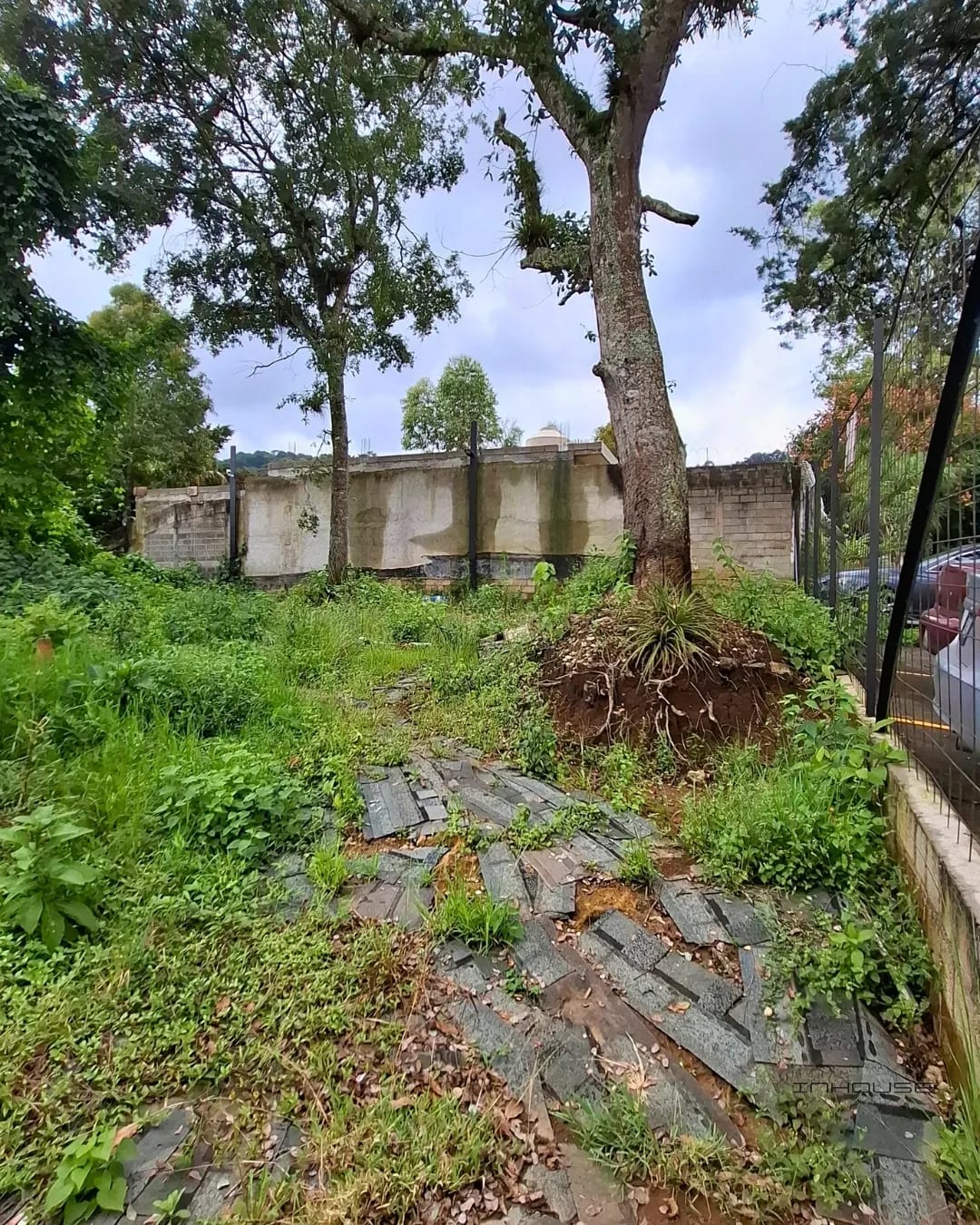 TERRENO EN VENTA EN LA MONTAÑA, ZONA 16 — Terreno en Venta en La Montaña, Zona 16, Guatemala, Ciudad — foto 1 de 11