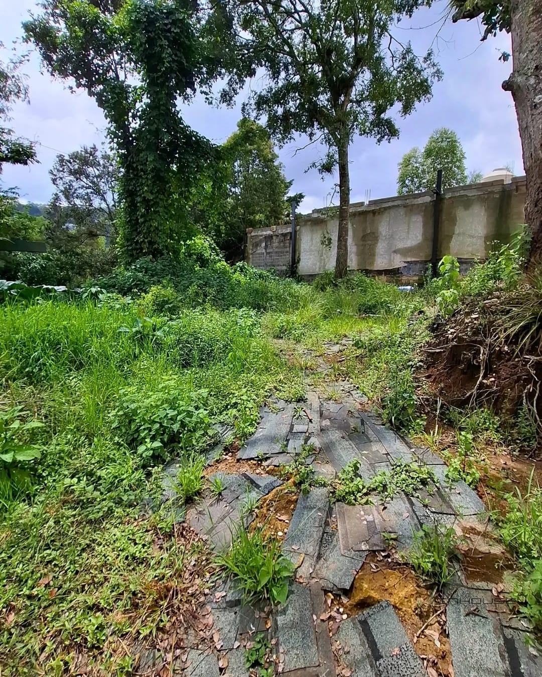 TERRENO EN VENTA EN LA MONTAÑA, ZONA 16 — Terreno en Venta en La Montaña, Zona 16, Guatemala, Ciudad — foto 2 de 11