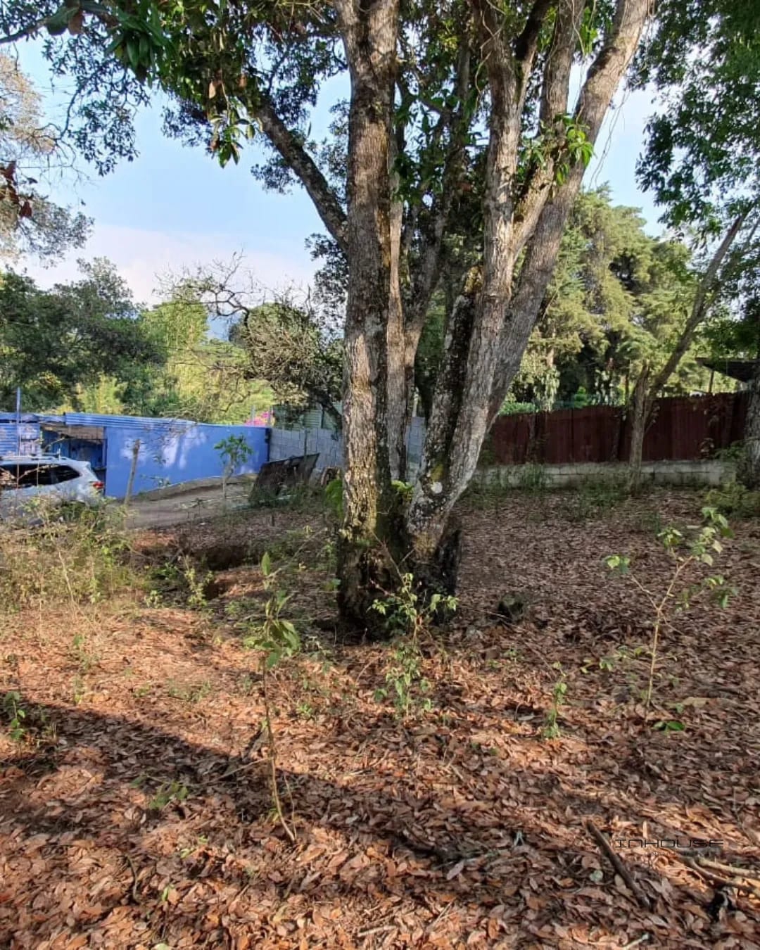 TERRENO EN VENTA ZONA 16, PLANO — Terreno en Venta en San Gaspar, Zona 16, Guatemala, Ciudad — foto 5 de 7