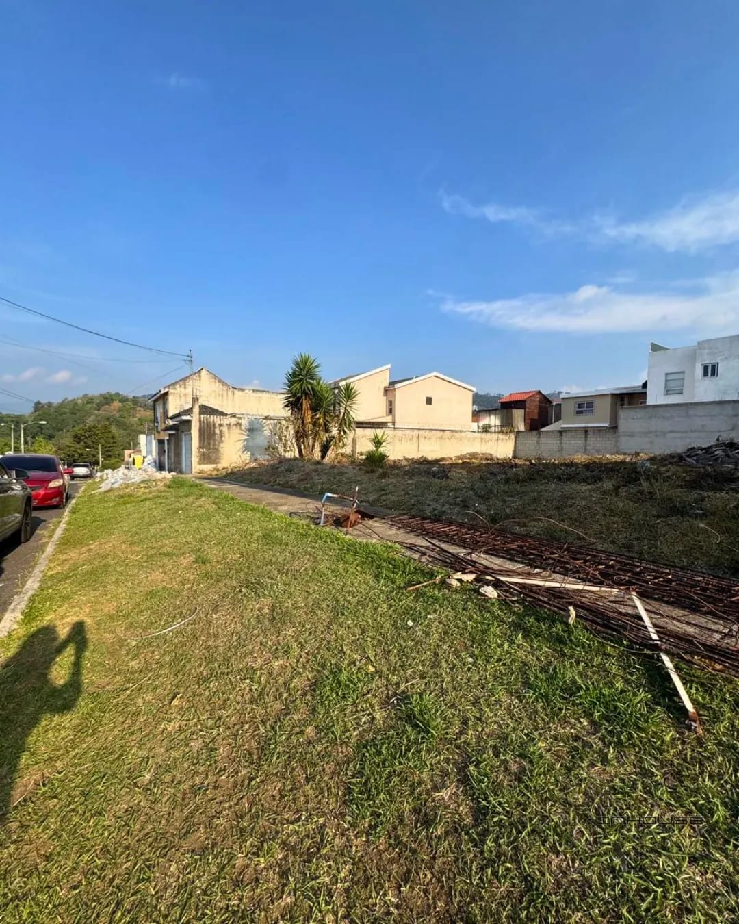 TERRENO EN VENTA ZONA 16 HACIENDA REAL — Terreno en Venta en Hacienda Real, Zona 16, Guatemala, Ciudad — foto 1 de 7