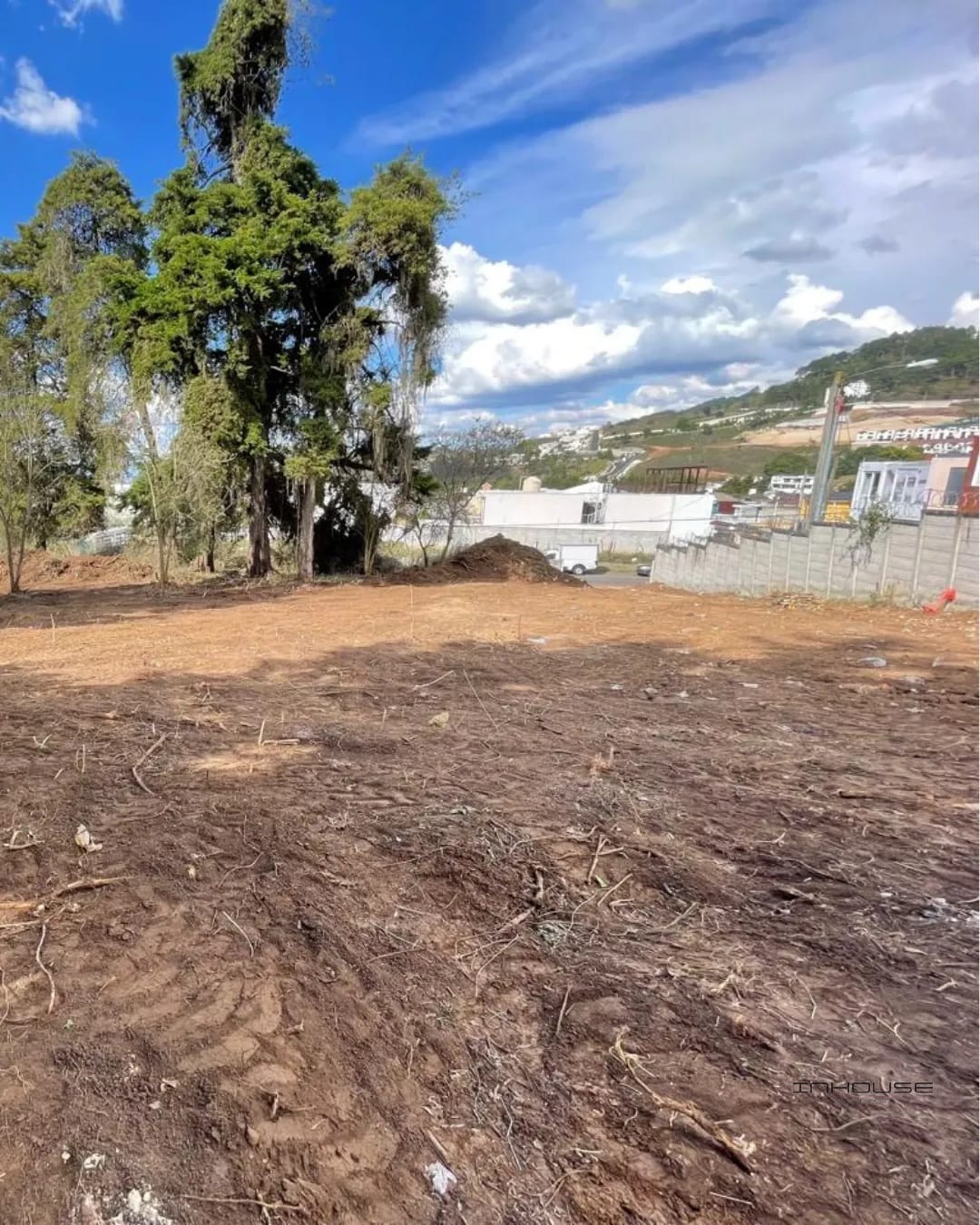 TERRENO EN VENTA ZONA 16, HACIENDA REAL — Terreno en Venta en Hacienda Real, Zona 16, Guatemala, Ciudad — foto 3 de 5
