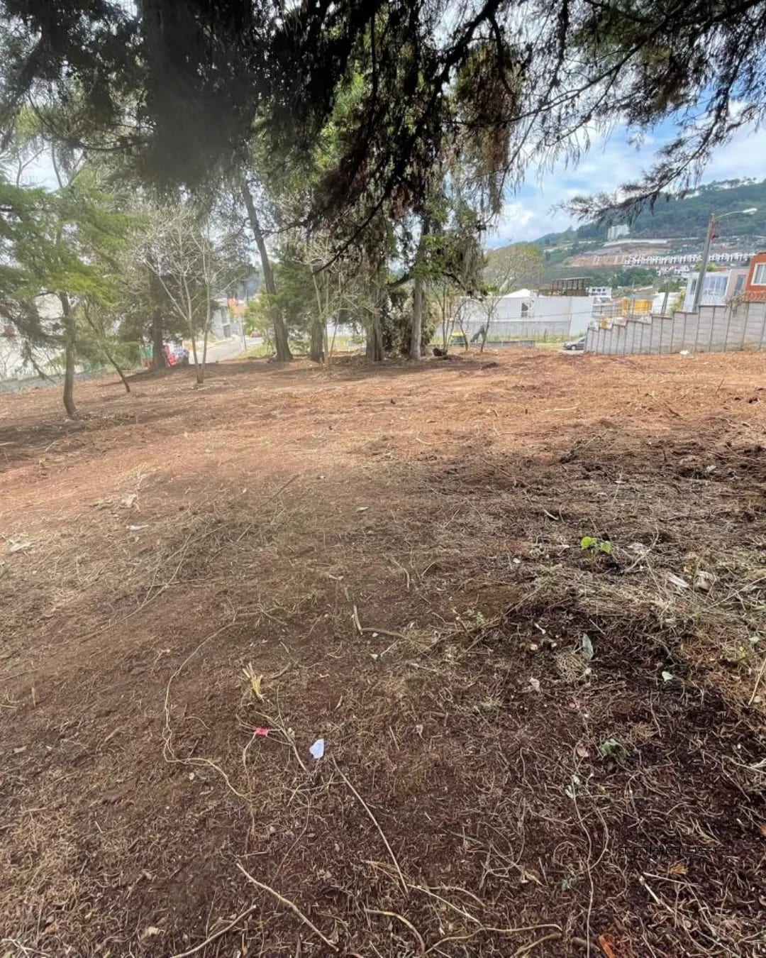 TERRENO EN VENTA ZONA 16, HACIENDA REAL — Terreno en Venta en Hacienda Real, Zona 16, Guatemala, Ciudad — foto 2 de 5