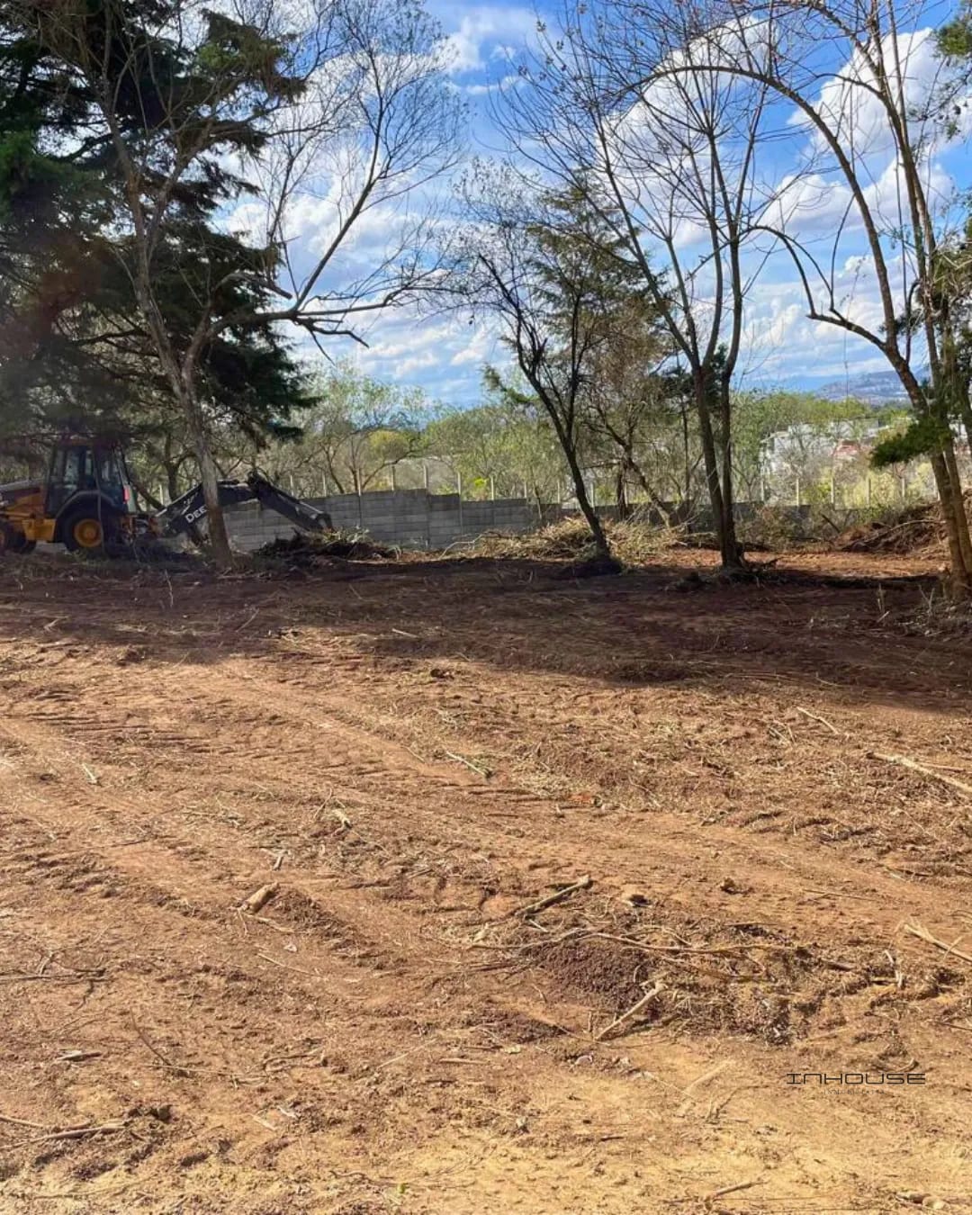 TERRENO EN VENTA ZONA 16, HACIENDA REAL — Terreno en Venta en Hacienda Real, Zona 16, Guatemala, Ciudad — foto 5 de 5