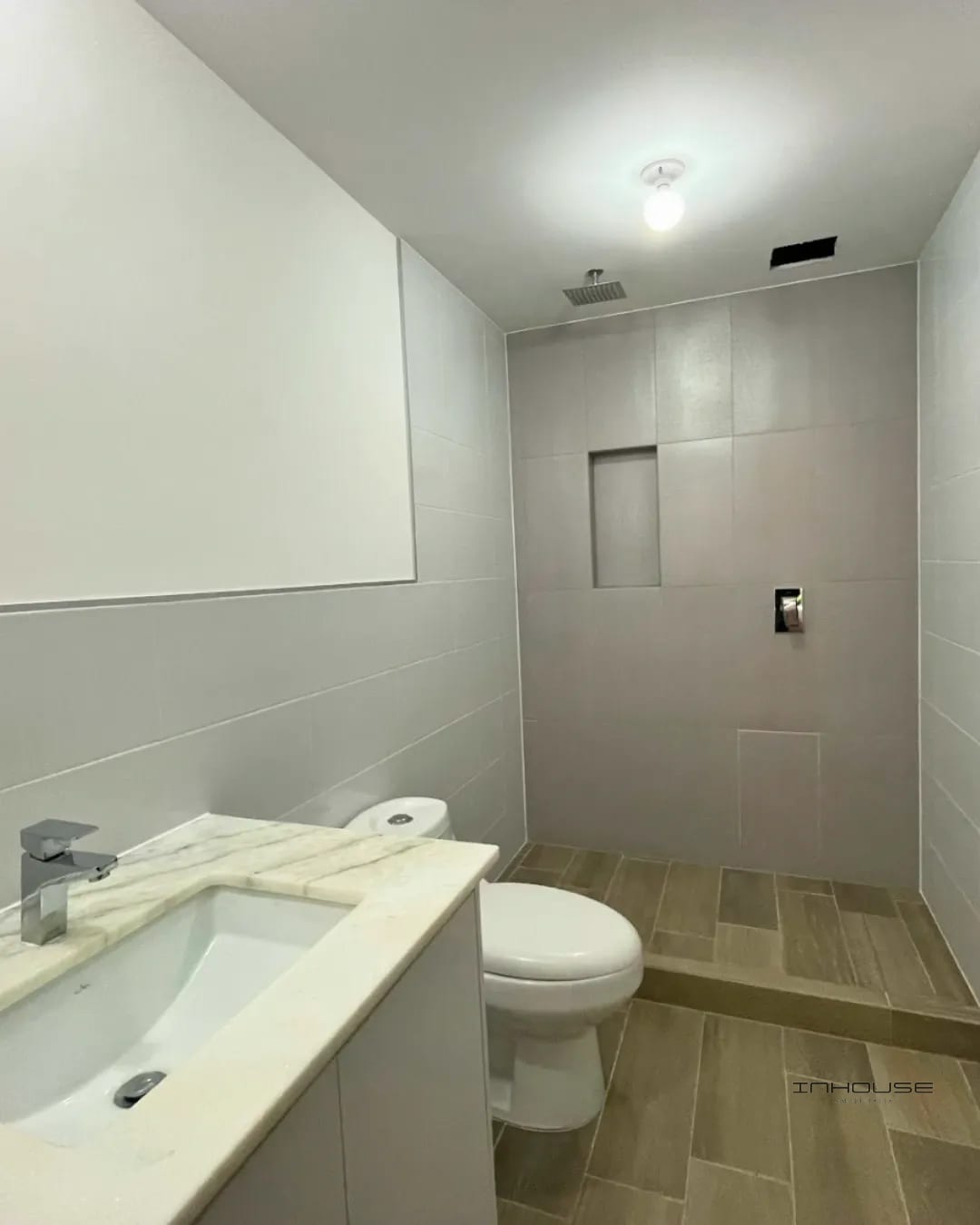 APARTAMENTO EN VENTA ZONA 14 SEGHERIA PARA ESTRENAR — Apartamento en Venta en Segheria, Zona 14, Guatemala, Ciudad — foto 2 de 7