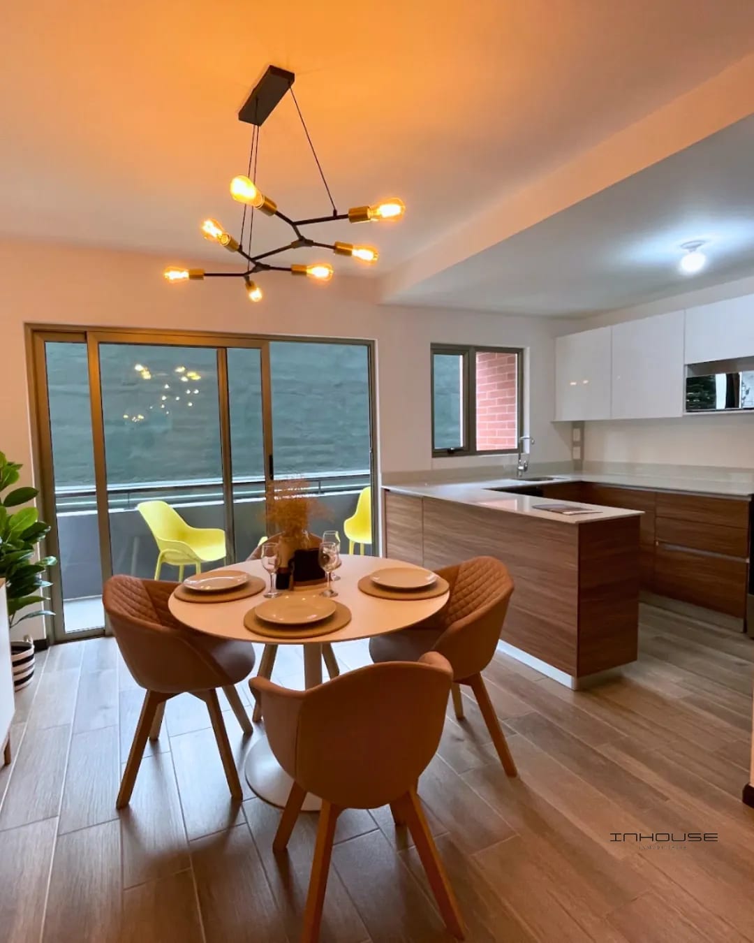APARTAMENTO EN VENTA ZONA 14 SEGHERIA PARA ESTRENAR — Apartamento en Venta en Segheria, Zona 14, Guatemala, Ciudad — foto 7 de 7