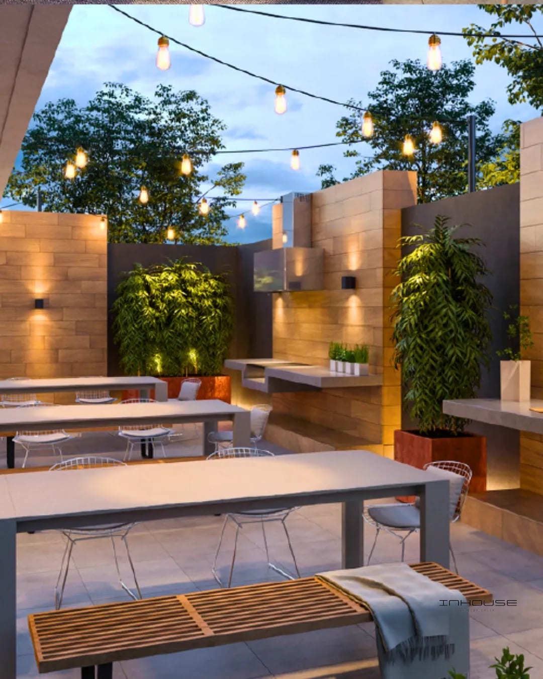 APARTAMENTO EN VENTA EN ZONA 15 – EN PLANOS- — Apartamento en Venta en Zona 15, Guatemala, Ciudad — foto 13 de 13