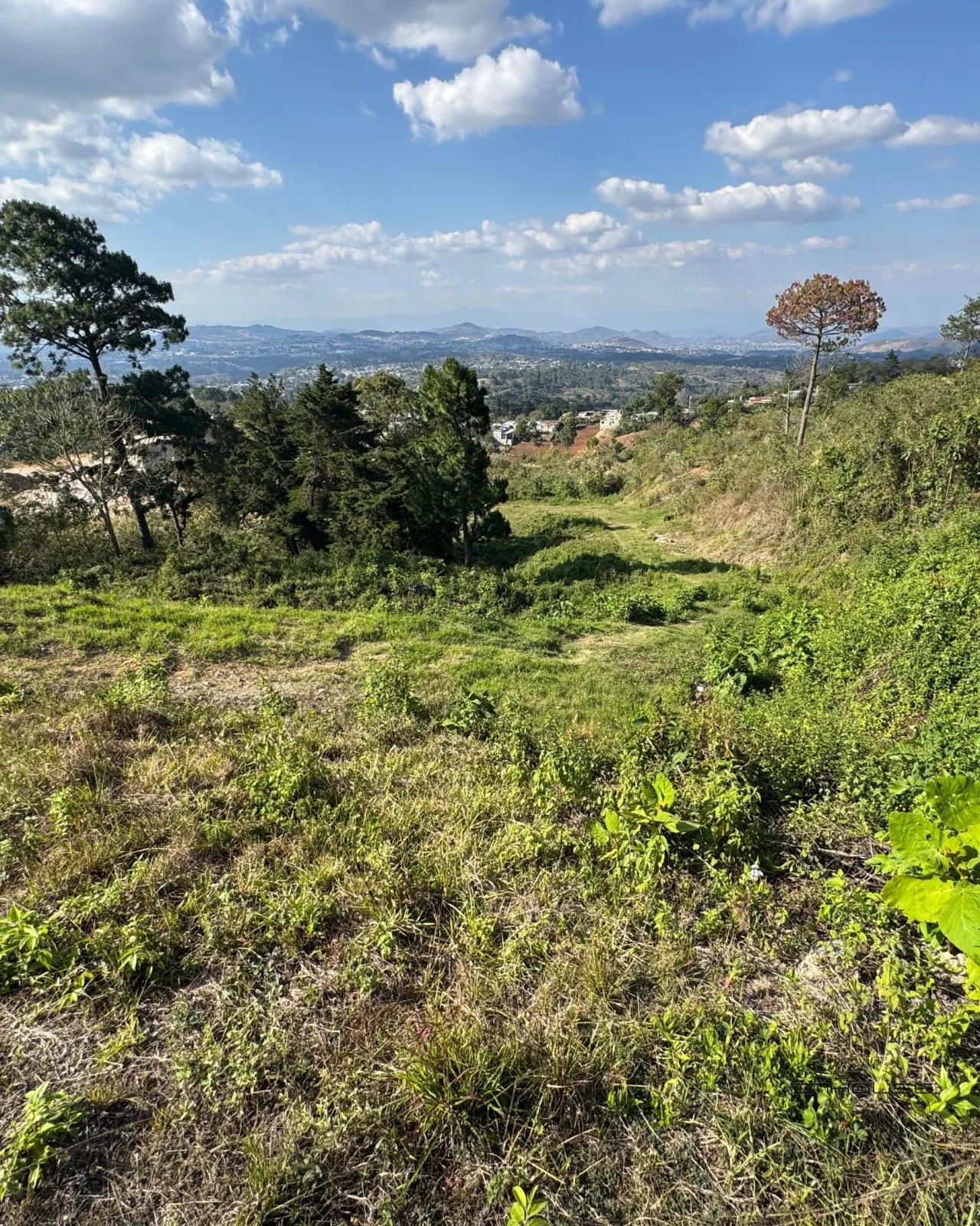 TERRENO EN VENTA ZONA 16 VH4 — Terreno en Venta en Zona 16, Guatemala, Ciudad — foto 1 de 7