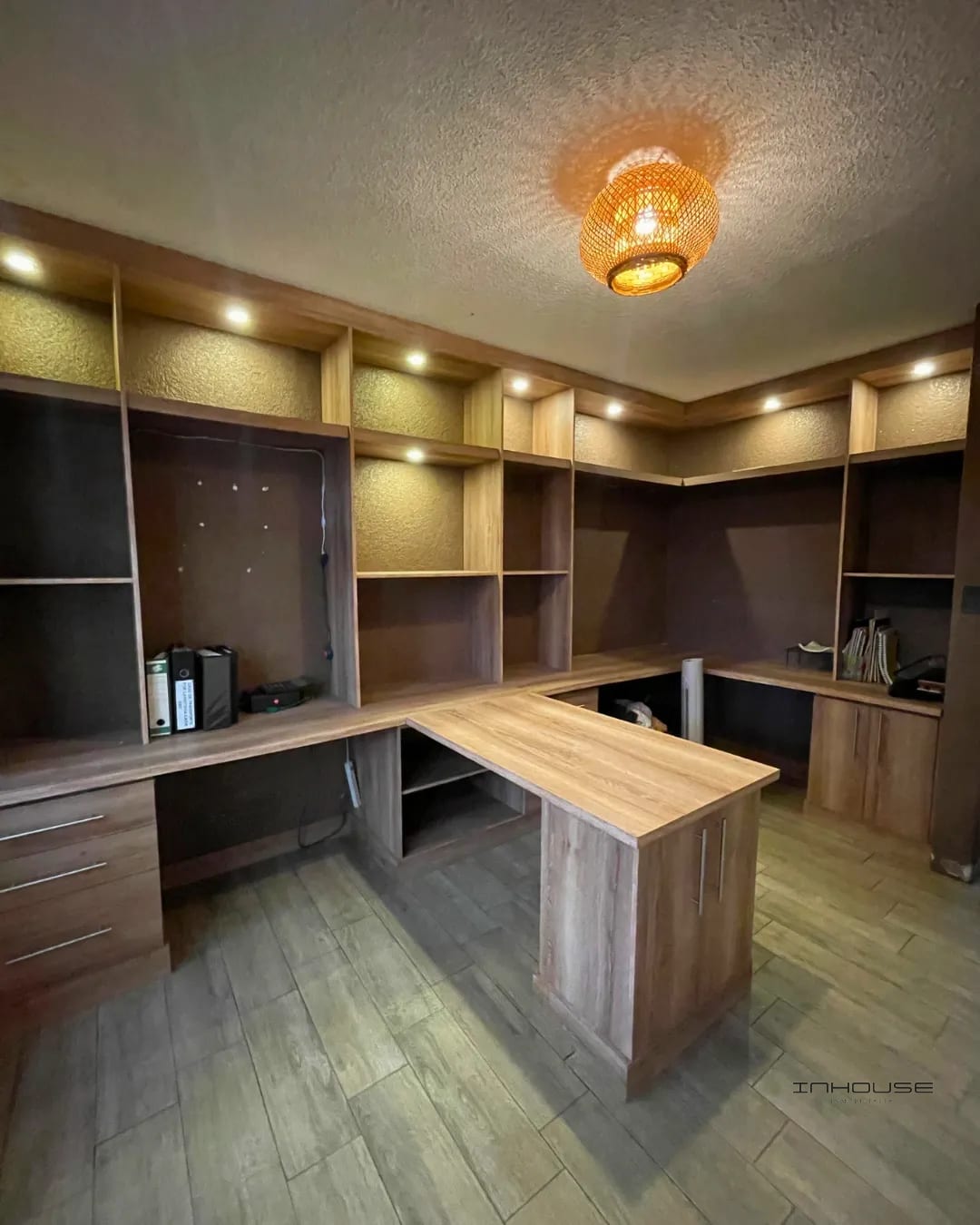 CASA EN VENTA EN VILLA NUEVA, LLANO ALTO DE UN NIVEL — Casa en Venta en alamedas de santa clara, Villa Nueva, Guatemala, Ciudad — foto 9 de 10