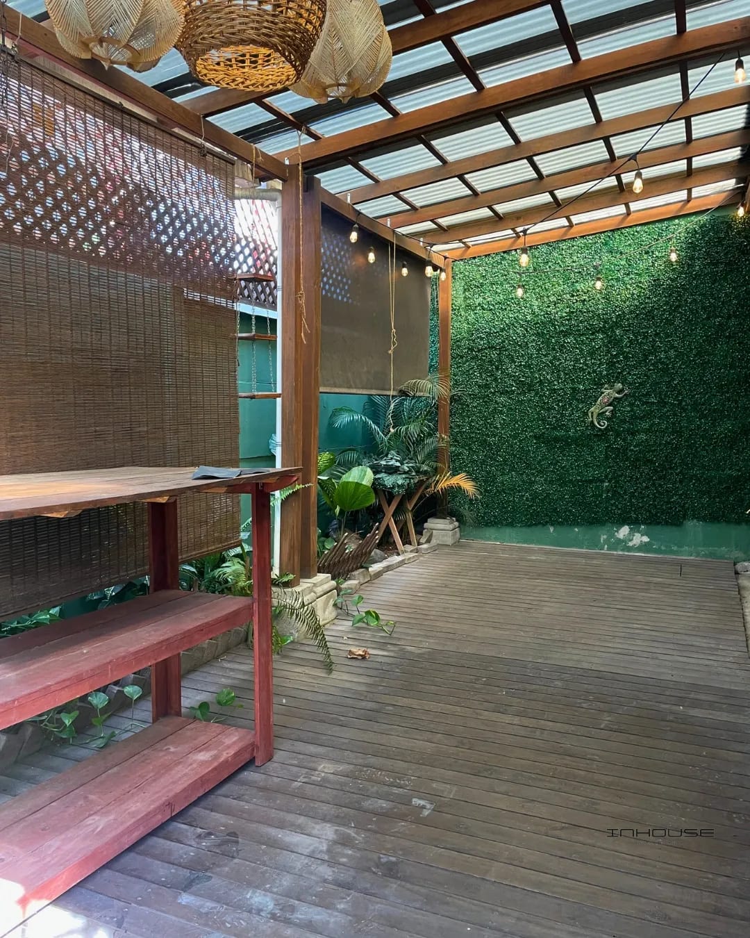 CASA EN VENTA EN VILLA NUEVA, LLANO ALTO DE UN NIVEL — Casa en Venta en alamedas de santa clara, Villa Nueva, Guatemala, Ciudad — foto 2 de 10