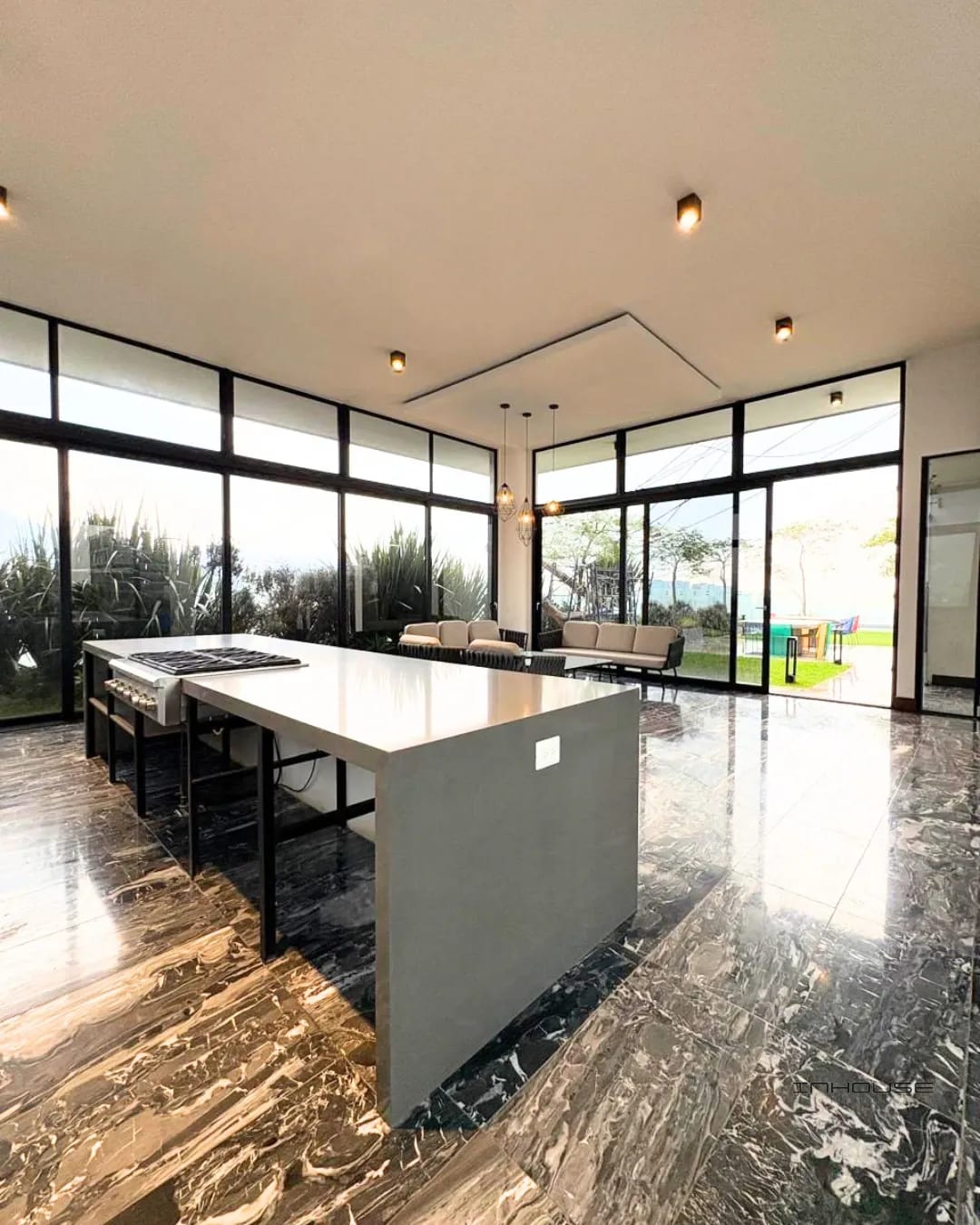 APARTAMENTO EN VENTA ZONA 15 VH1 — Apartamento en Venta en Zona 15, Guatemala, Ciudad — foto 10 de 10