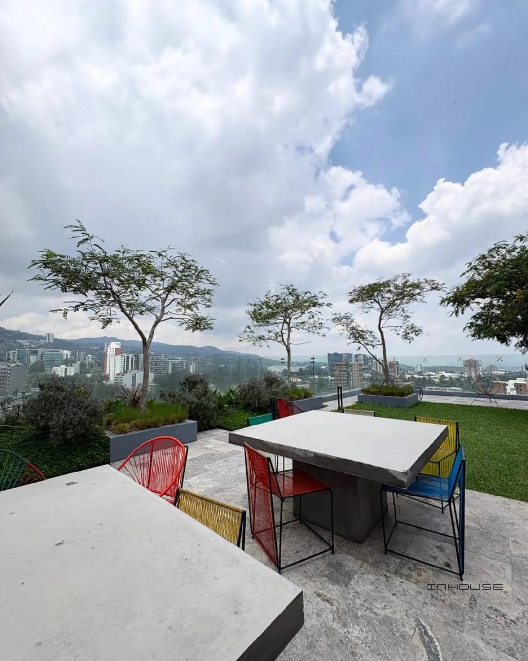 APARTAMENTO EN VENTA ZONA 15 VH1 LAUREL — Apartamento en Venta en Zona 15, Guatemala, Ciudad — foto 10 de 10