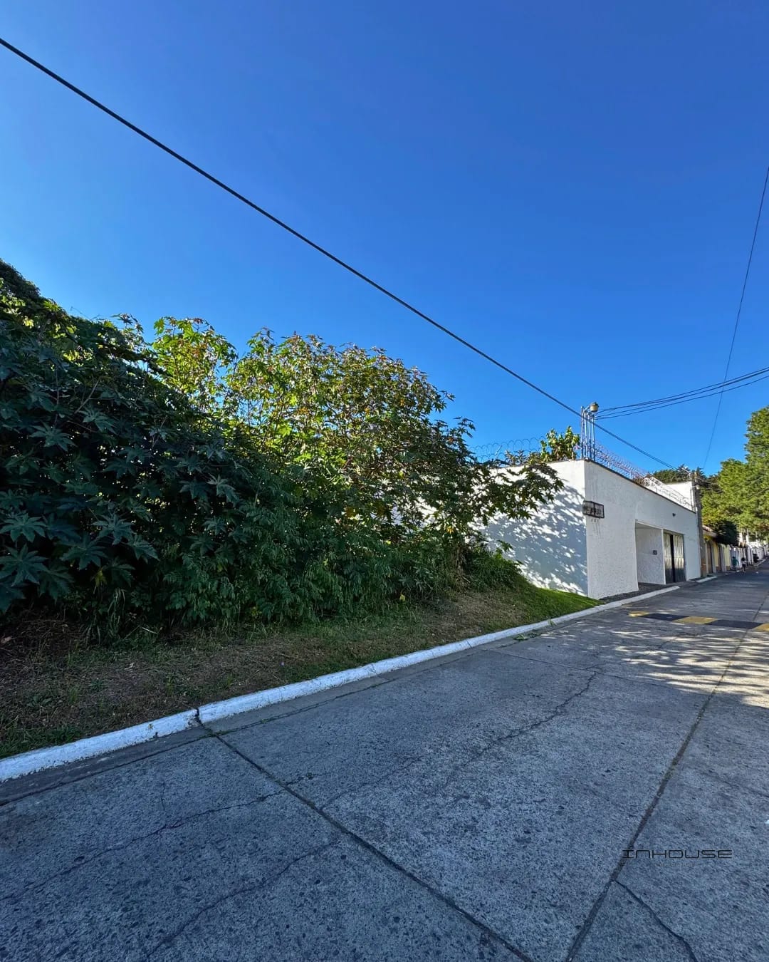 TERRENO EN VENTA EN LOS ALPES SAN LUCAS — Terreno en Venta en San Lucas Sacatepéquez, Sacatepéquez — foto 4 de 6