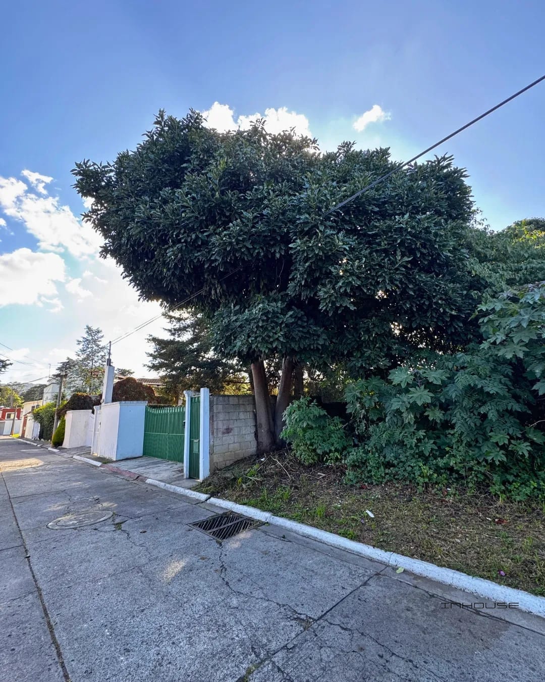 TERRENO EN VENTA EN LOS ALPES SAN LUCAS — Terreno en Venta en San Lucas Sacatepéquez, Sacatepéquez — foto 6 de 6