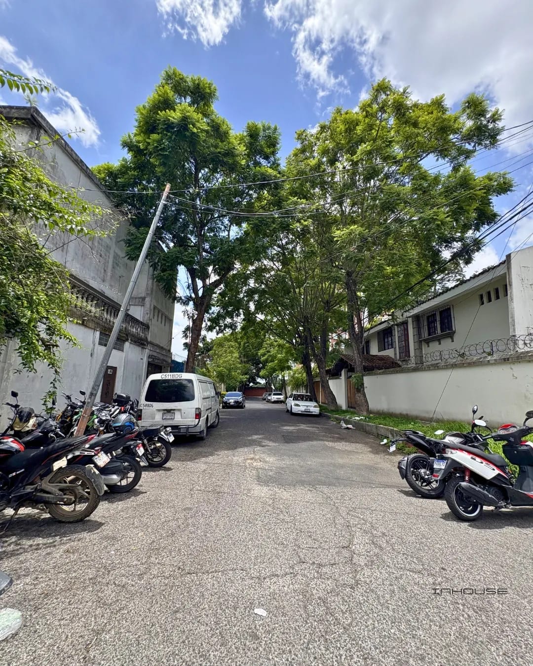 TERRENO EN VENTA ZONA 2 CERCA DE LA CALLE MARTI — Terreno en Venta en Zona 2, Guatemala, Ciudad — foto 2 de 6