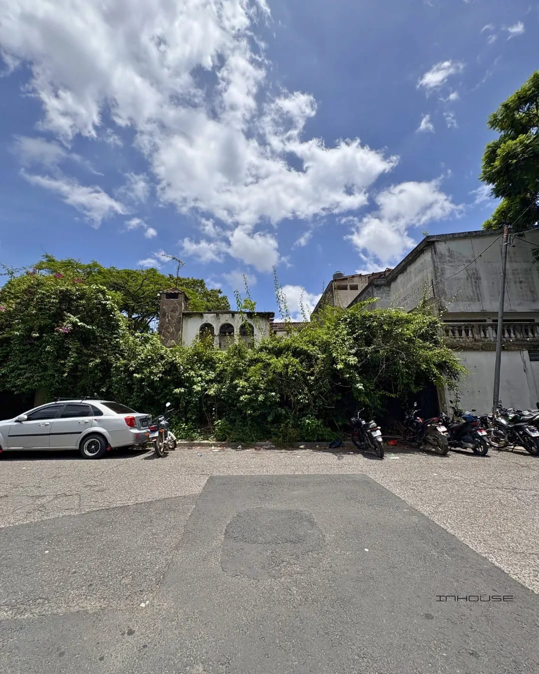 TERRENO EN VENTA ZONA 2 CERCA DE LA CALLE MARTI — Terreno en Venta en Zona 2, Guatemala, Ciudad — foto 1 de 6