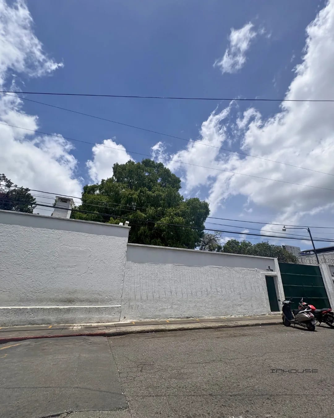 TERRENO EN VENTA ZONA 2 CERCA DE LA CALLE MARTI — Terreno en Venta en Zona 2, Guatemala, Ciudad — foto 4 de 6