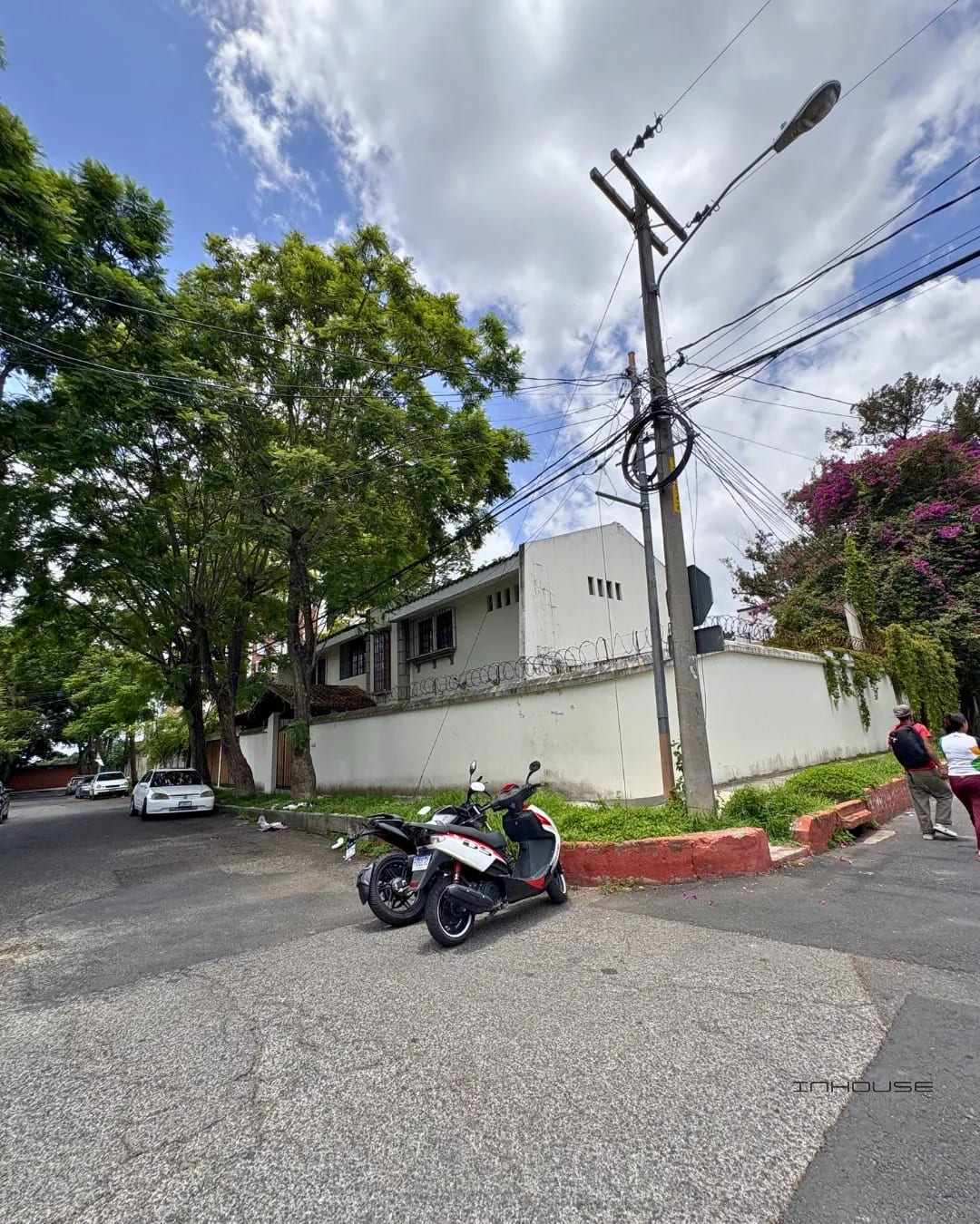 TERRENO EN VENTA ZONA 2 CERCA DE LA CALLE MARTI — Terreno en Venta en Zona 2, Guatemala, Ciudad — foto 6 de 6