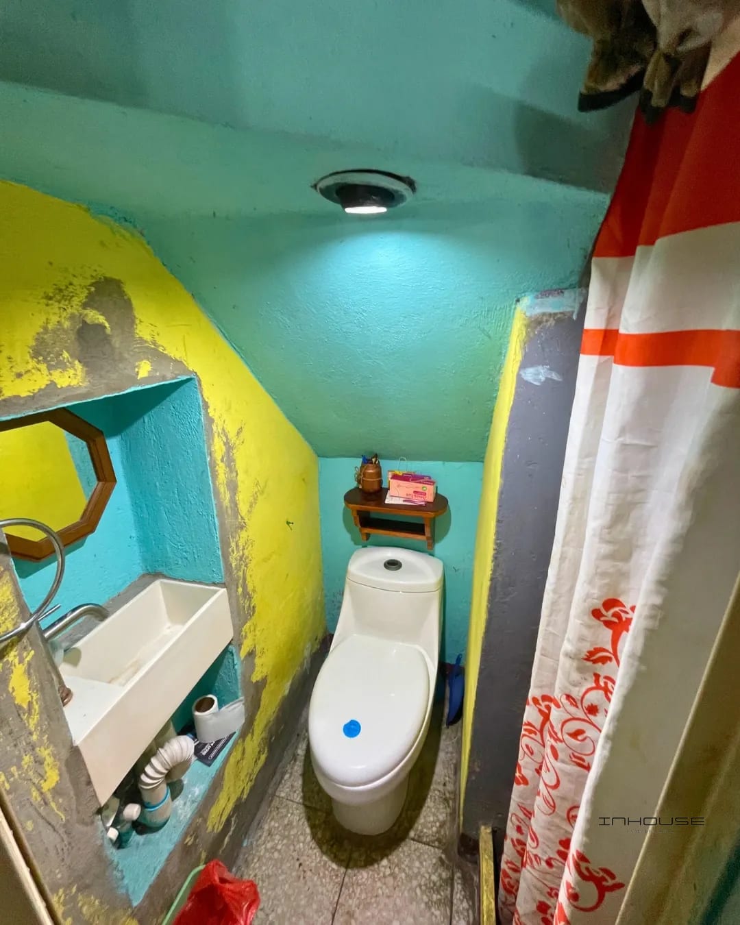 CASA EN VENTA EN ZONA 12 LA REFORMITA – FUERA DE GARITA- — Casa en Venta en La Reformita, Zona 12, Guatemala, Ciudad — foto 5 de 6