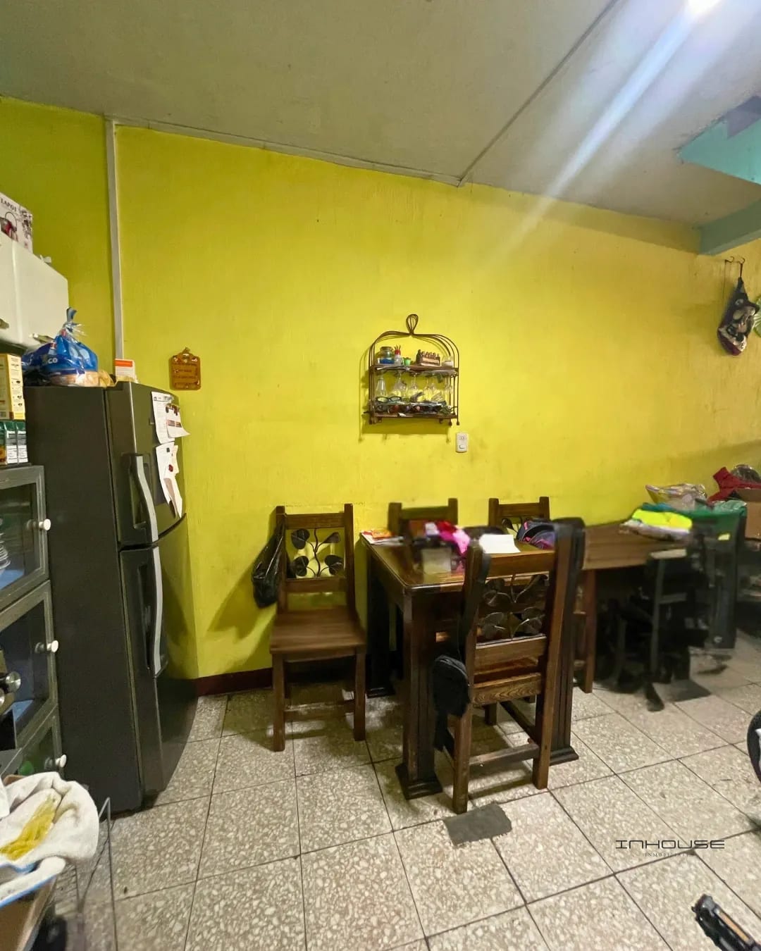 CASA EN VENTA EN ZONA 12 LA REFORMITA – FUERA DE GARITA- — Casa en Venta en La Reformita, Zona 12, Guatemala, Ciudad — foto 6 de 6
