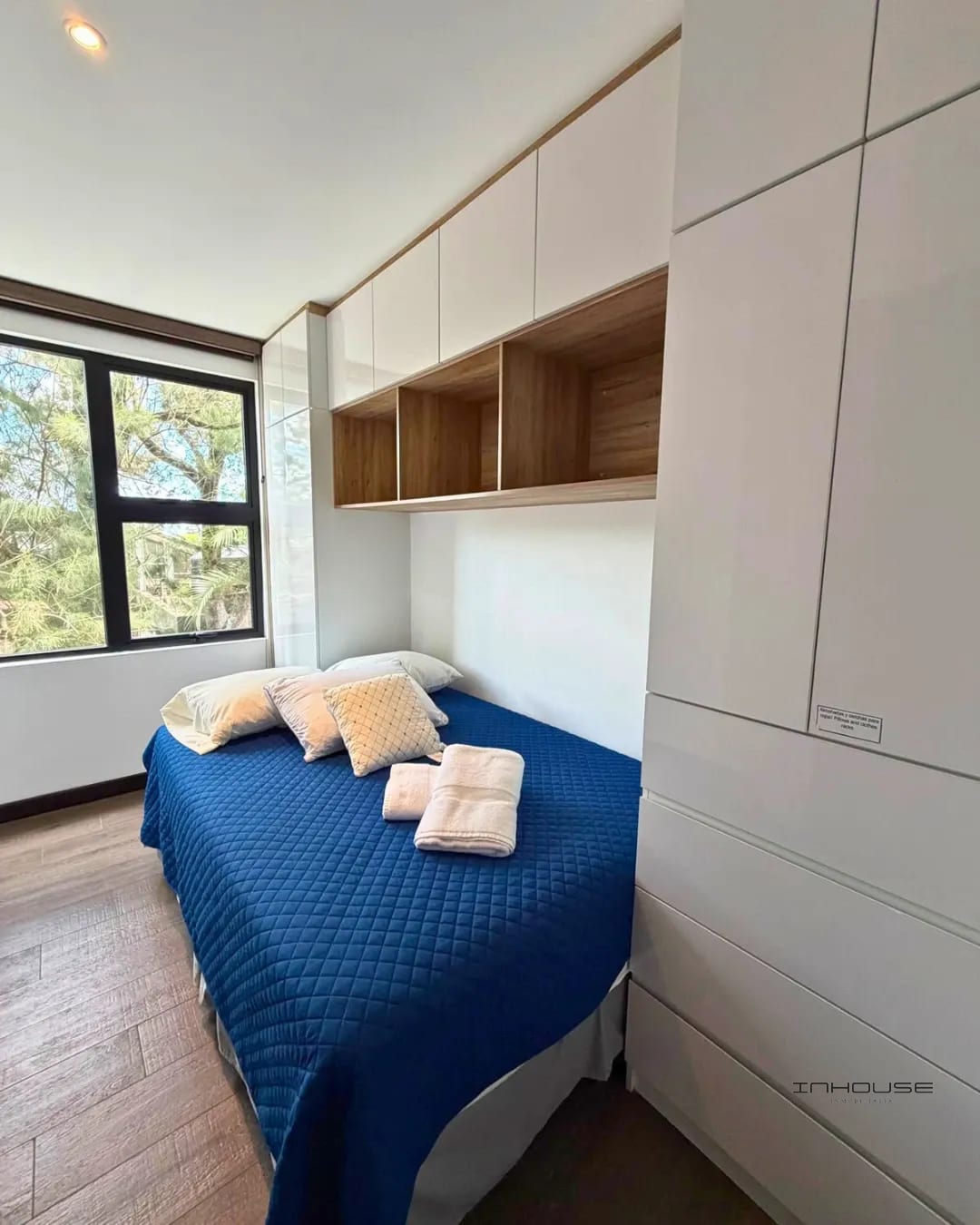 APARTAMENTO EN VENTA ZONA 15 AMUEBLADO — Apartamento en Venta en Vista Hermosa II, Zona 15, Guatemala, Ciudad — foto 4 de 10