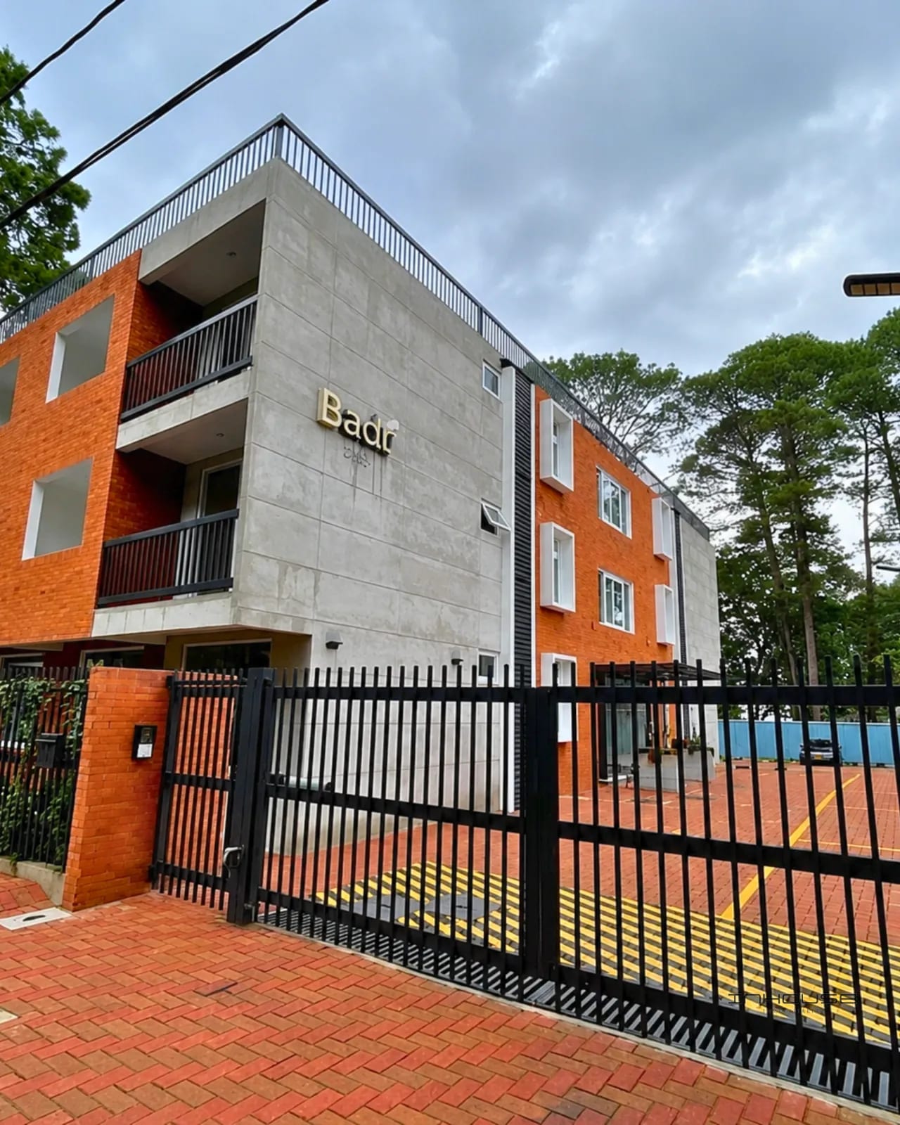APARTAMENTO EN RENTA ZONA 16 BADU — Apartamento en Alquiler en Zona 16, Guatemala, Ciudad — foto 4 de 5