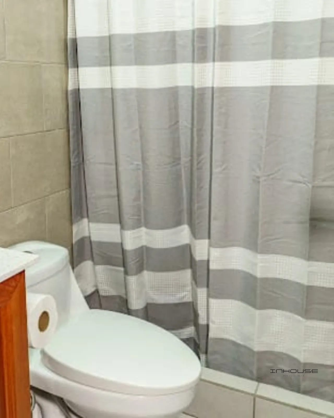 APARTAMENTO EN RENTA ZONA 16 CON JARDIN — Apartamento en Alquiler en Las Mercedes, Zona 16, Guatemala, Ciudad — foto 14 de 17