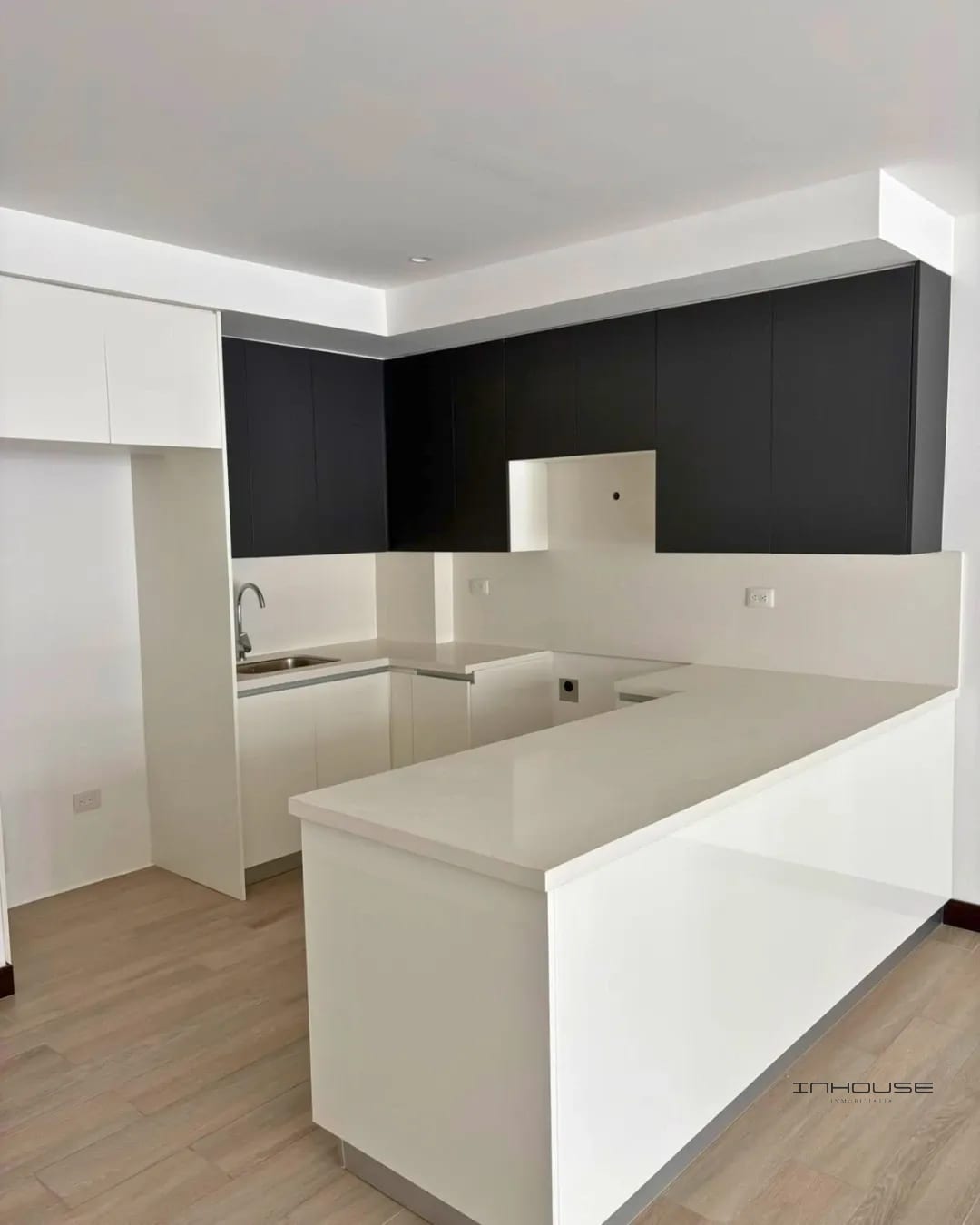 Apartamento en Venta -zona 13- para Estrenar- — Apartamento en Venta en Zona 13, Guatemala, Ciudad — foto 1 de 10