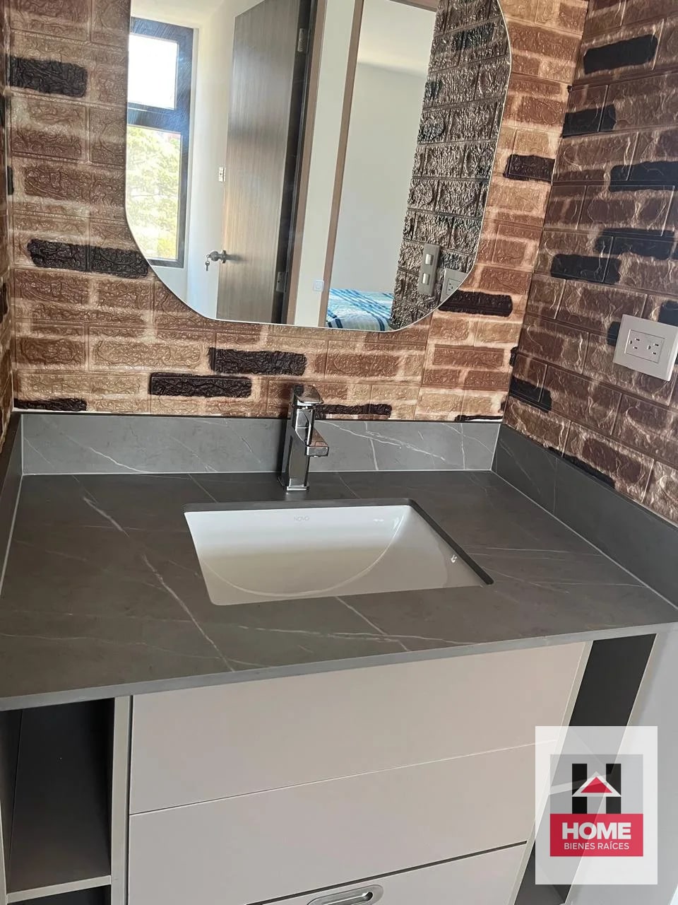 BONITO APARTAMENTO EN VENTA PARA ESTRENAR MUY CERCA OAKLAND MALL — Apartamento en Venta en Biko, Zona 10, Guatemala, Ciudad — foto 8 de 10