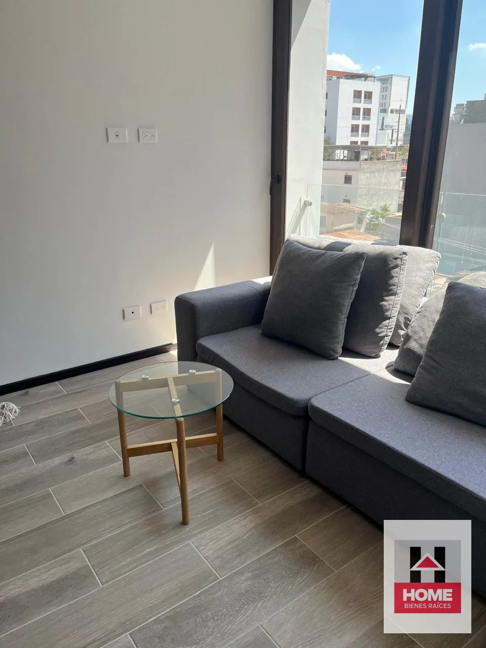 BONITO APARTAMENTO EN VENTA PARA ESTRENAR MUY CERCA OAKLAND MALL — Apartamento en Venta en Biko, Zona 10, Guatemala, Ciudad — foto 9 de 10