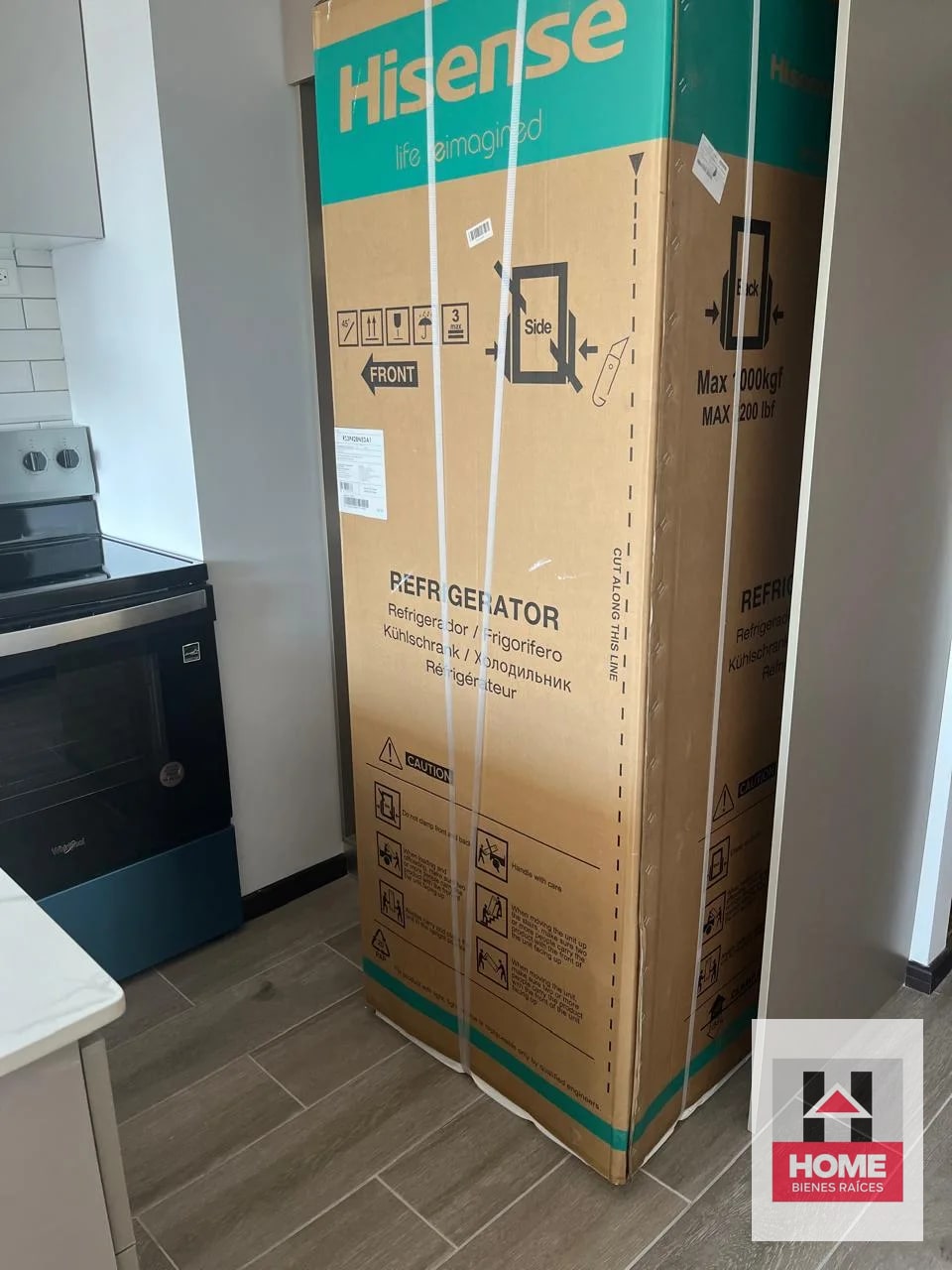 CERCA OAKLAND MALL APARTAMENTO EN VENTA ZONA 10 — Apartamento en Venta en Biko, Zona 10, Guatemala, Ciudad — foto 11 de 12