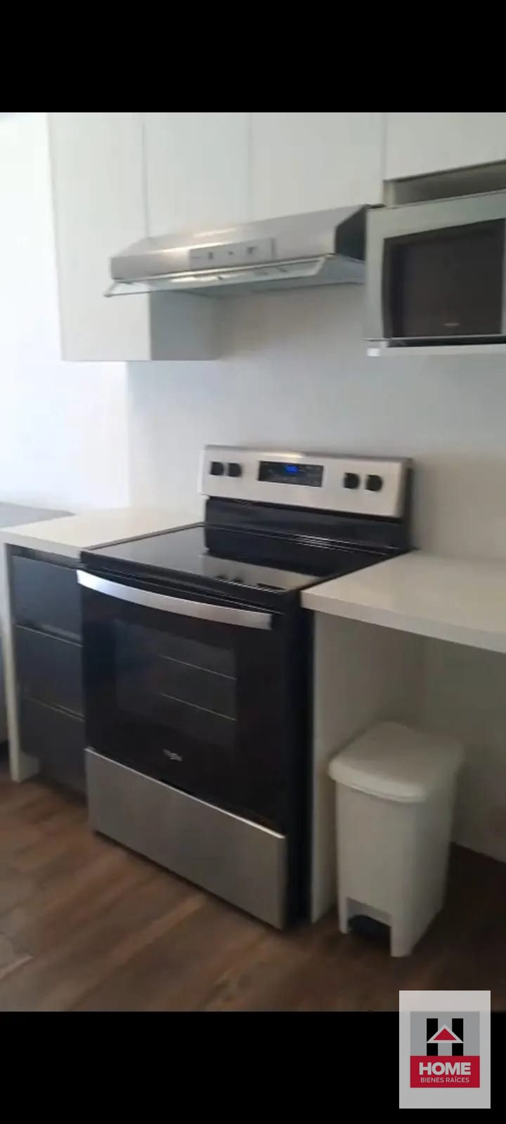 APARTAMENTO EN RENTA – EXCELENTE UBICACIÓN CERCA DE OAKLAND, ZONA 10 — Apartamento en Alquiler en Moretti, Zona 10, Guatemala, Ciudad — foto 12 de 12